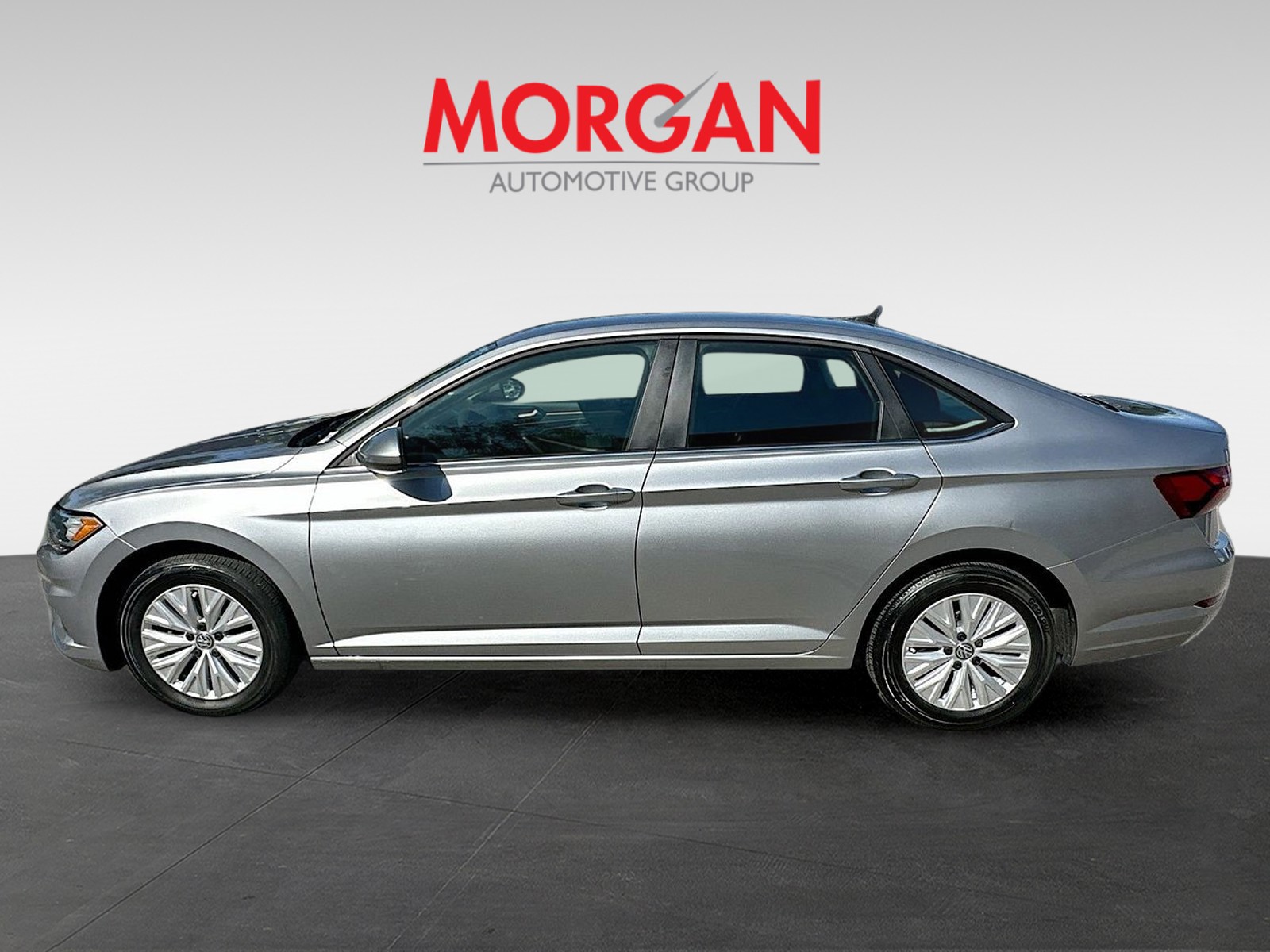 2020 Volkswagen Jetta - Photo 4