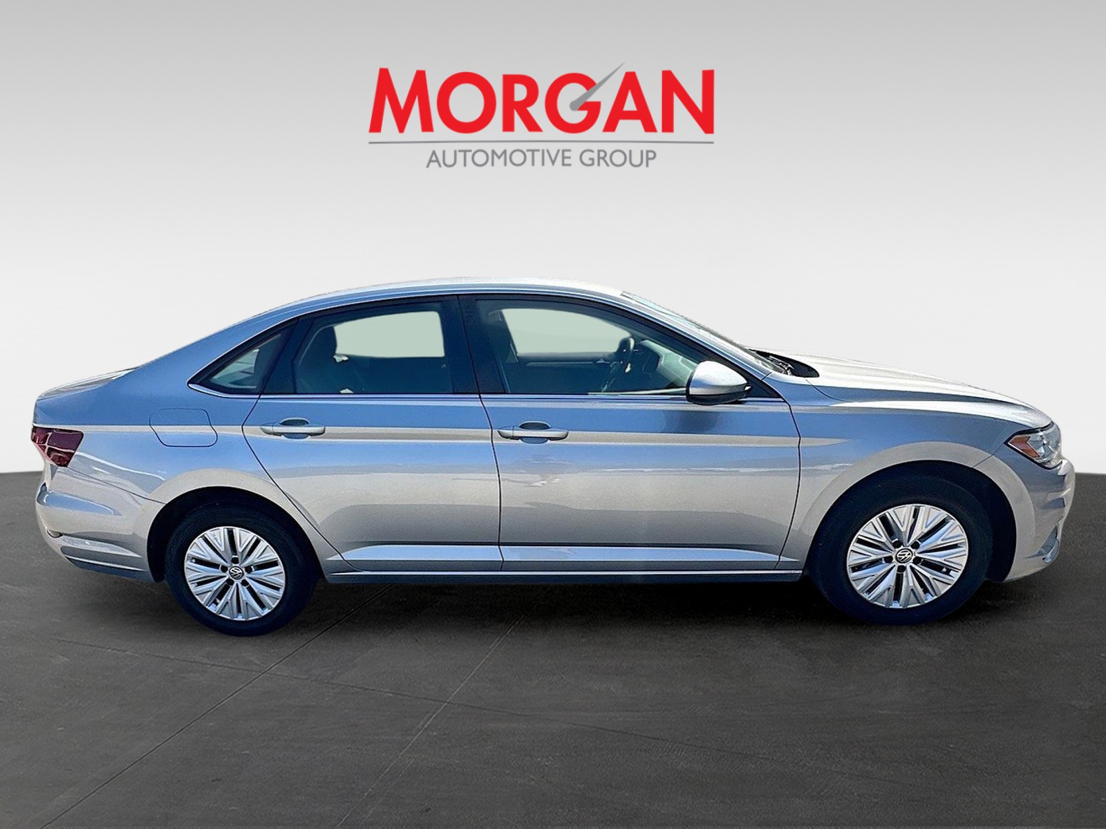 2020 Volkswagen Jetta - Photo 5