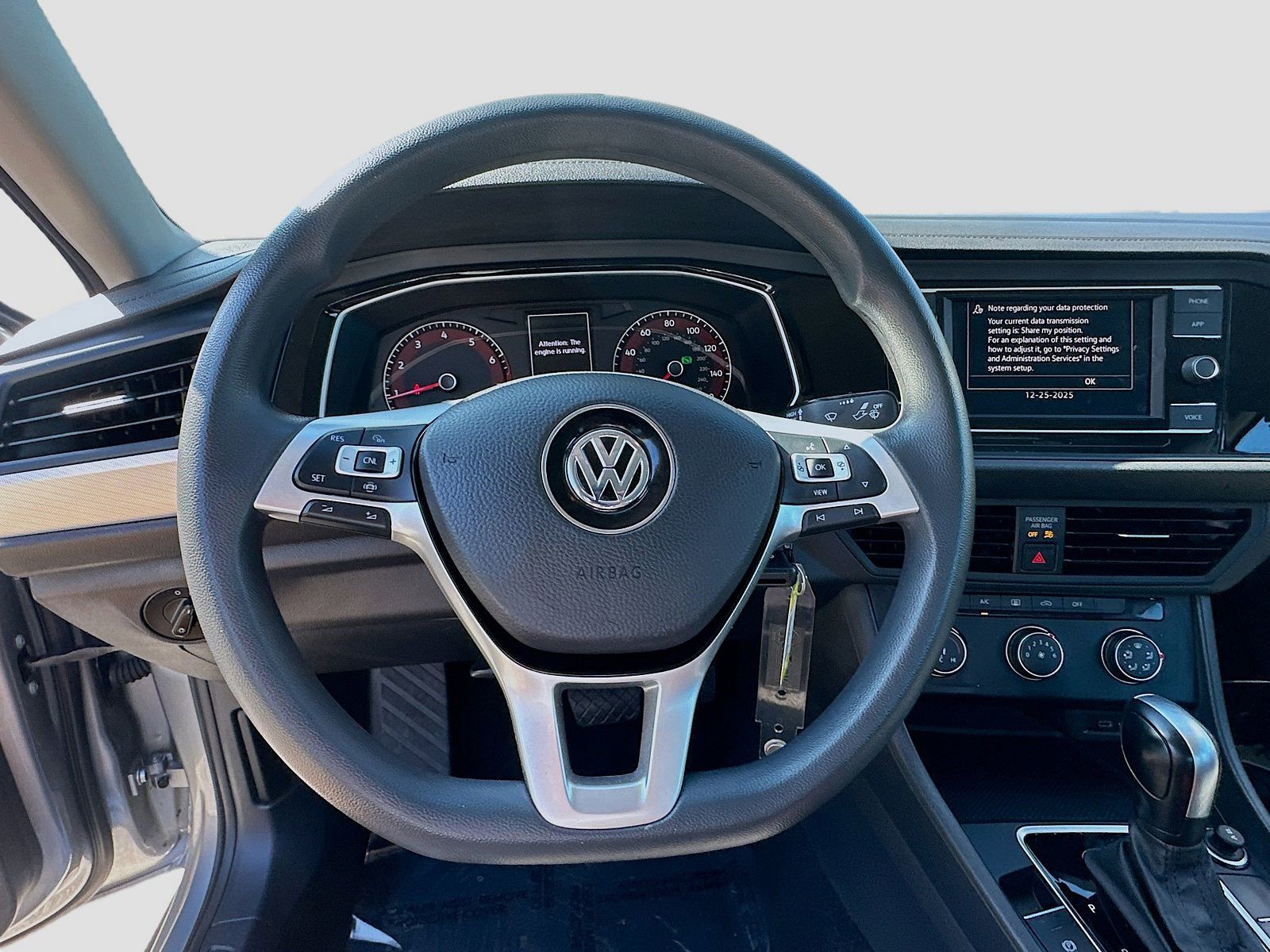 2020 Volkswagen Jetta - Photo 7