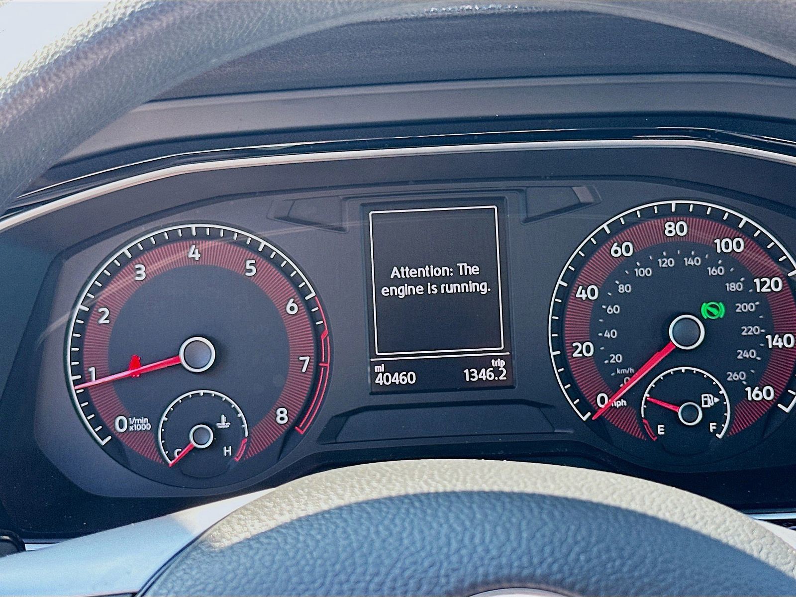 2020 Volkswagen Jetta - Photo 8
