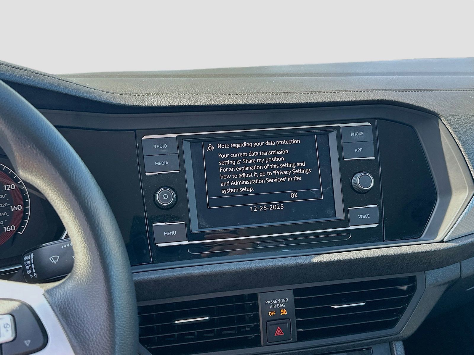 2020 Volkswagen Jetta - Photo 9