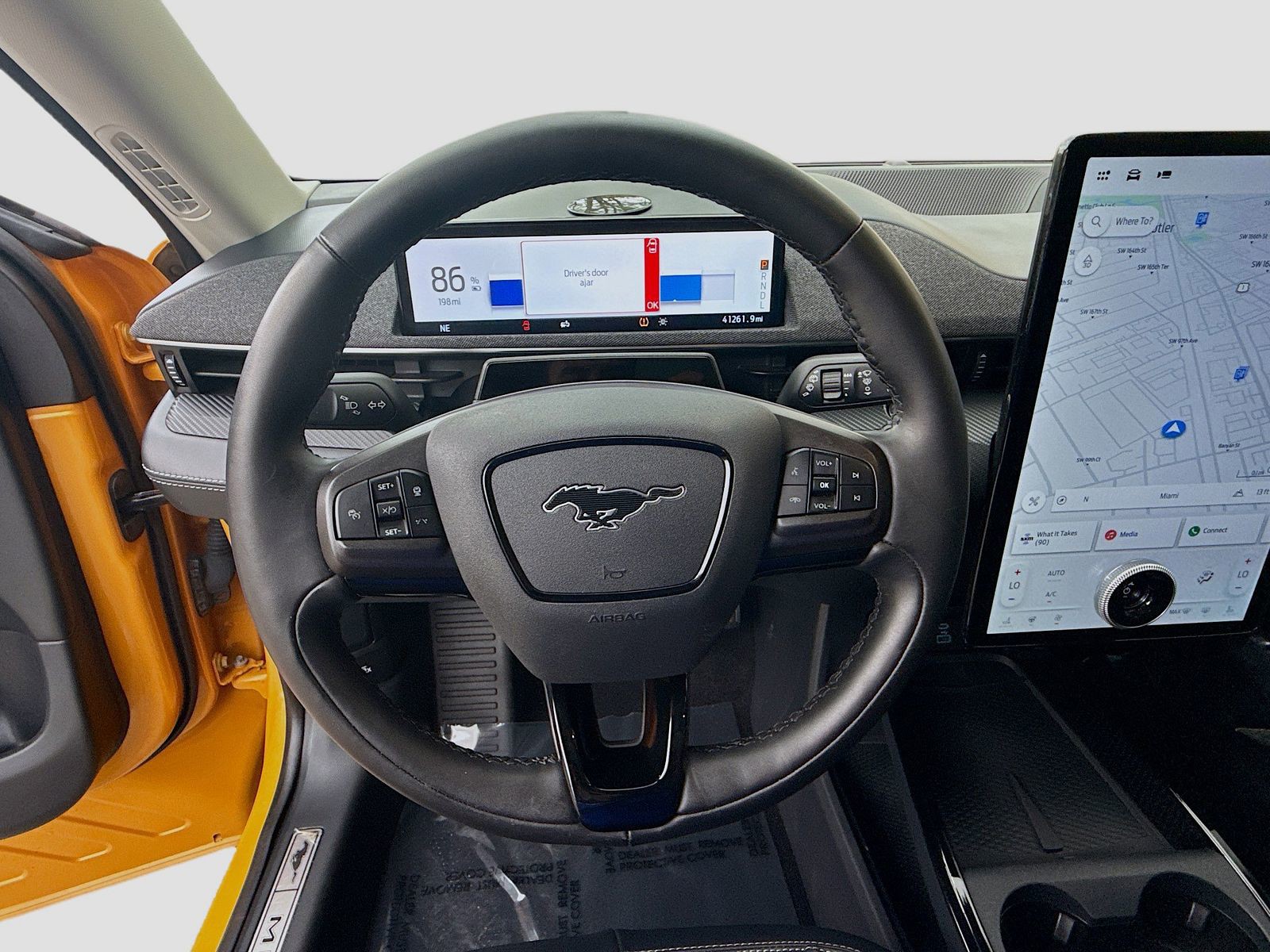 2023 Ford Mustang Mach-E - Photo 10