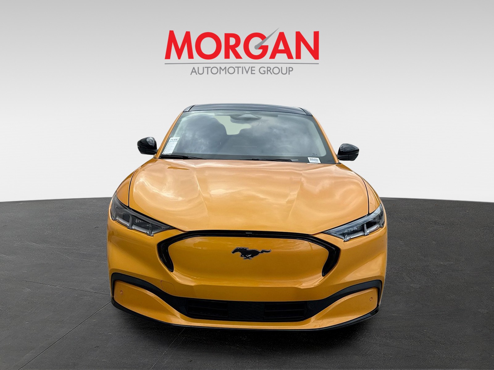 2023 Ford Mustang Mach-E - Photo 3