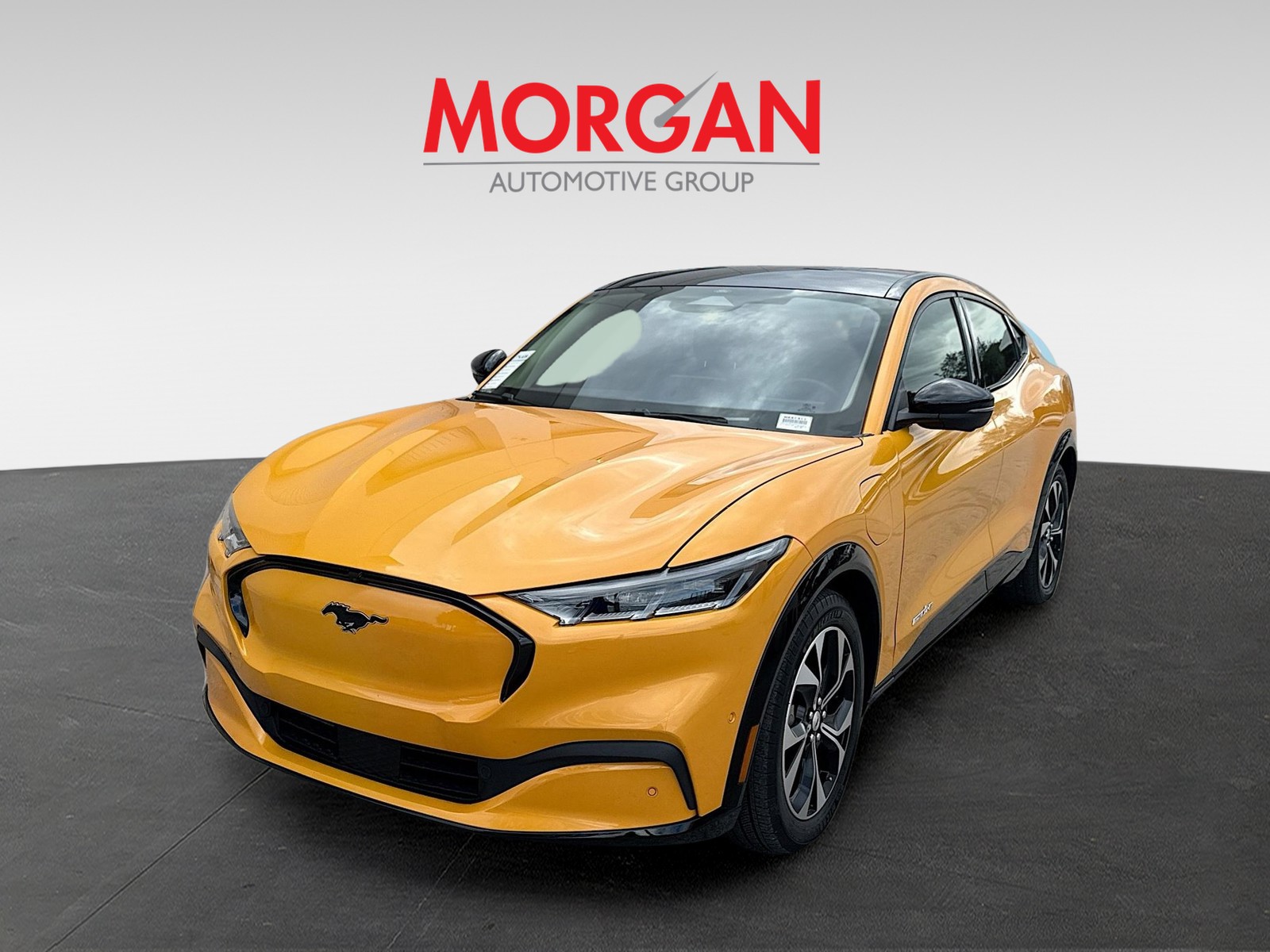2023 Ford Mustang Mach-E - Photo 2