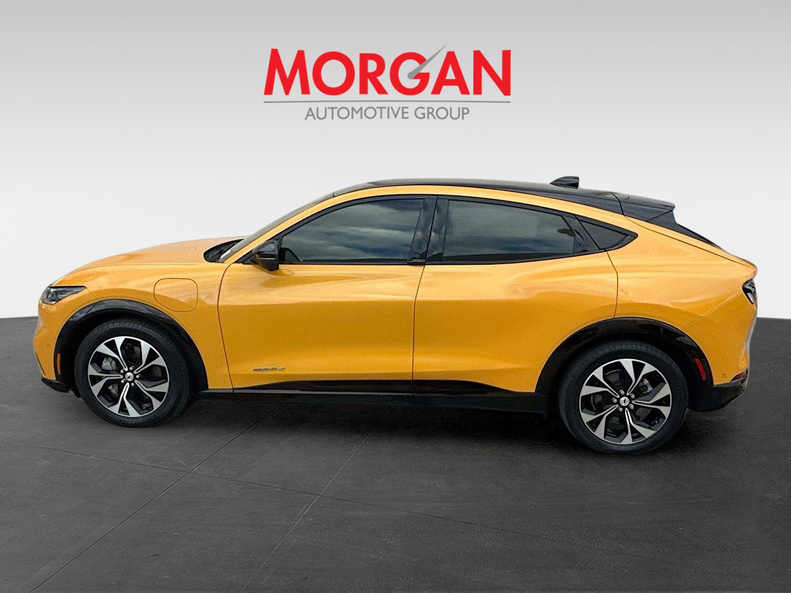 2023 Ford Mustang Mach-E - Photo 7