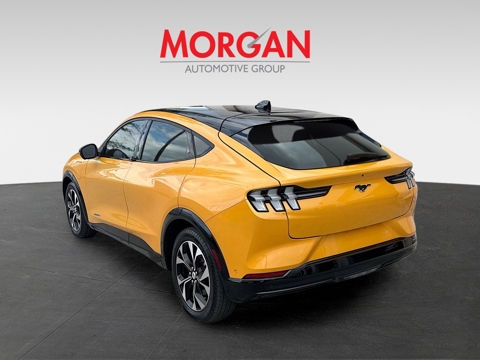 2023 Ford Mustang Mach-E - Photo 4