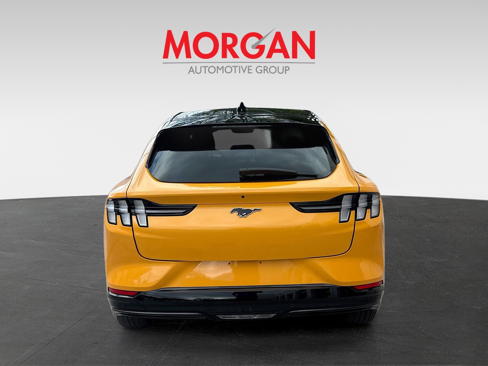 2023 Ford Mustang Mach-E - Photo 6