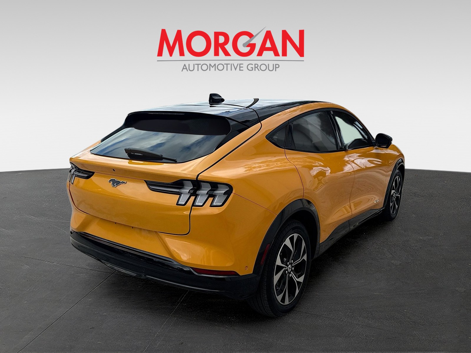 2023 Ford Mustang Mach-E - Photo 5
