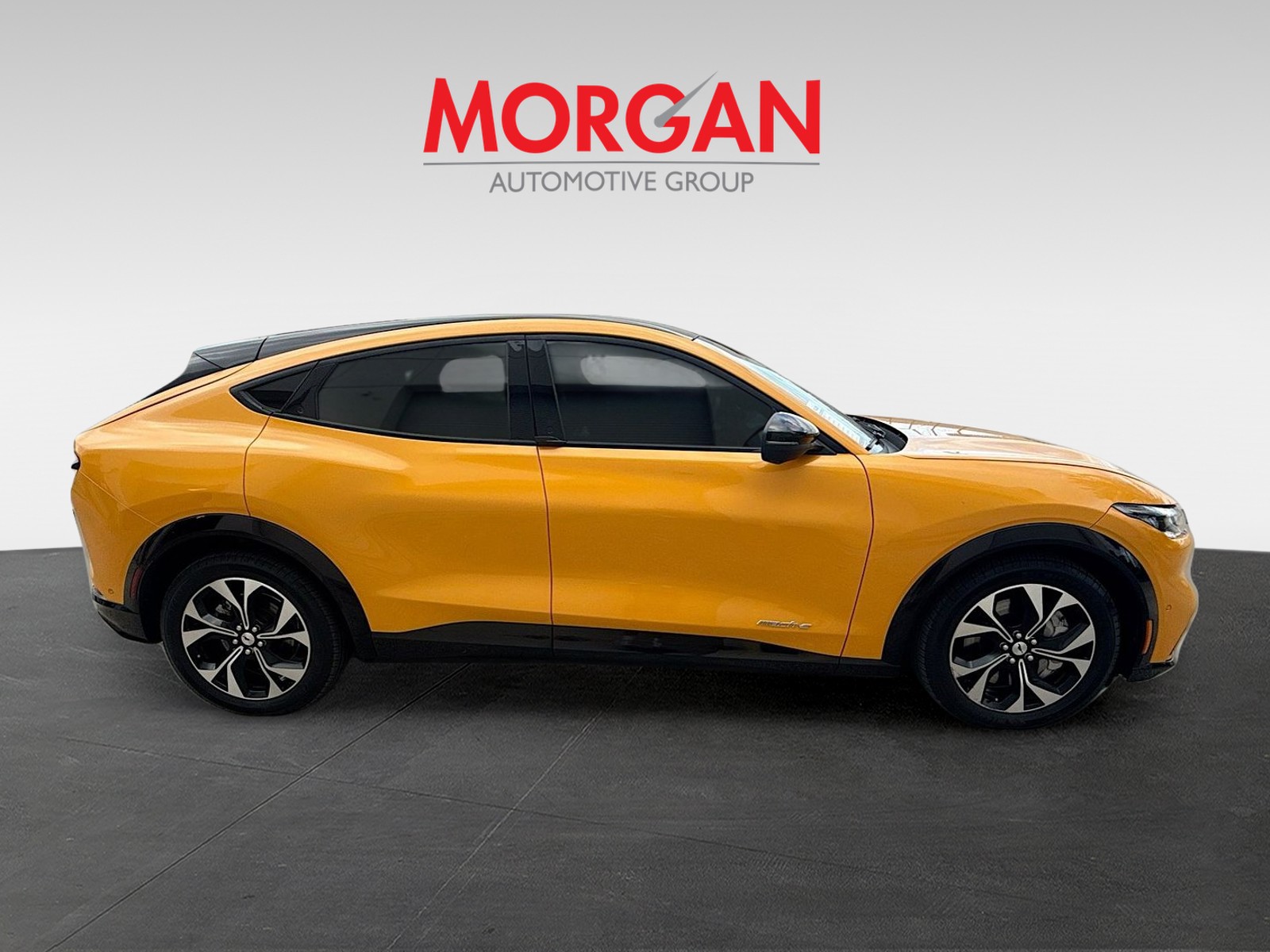 2023 Ford Mustang Mach-E - Photo 8