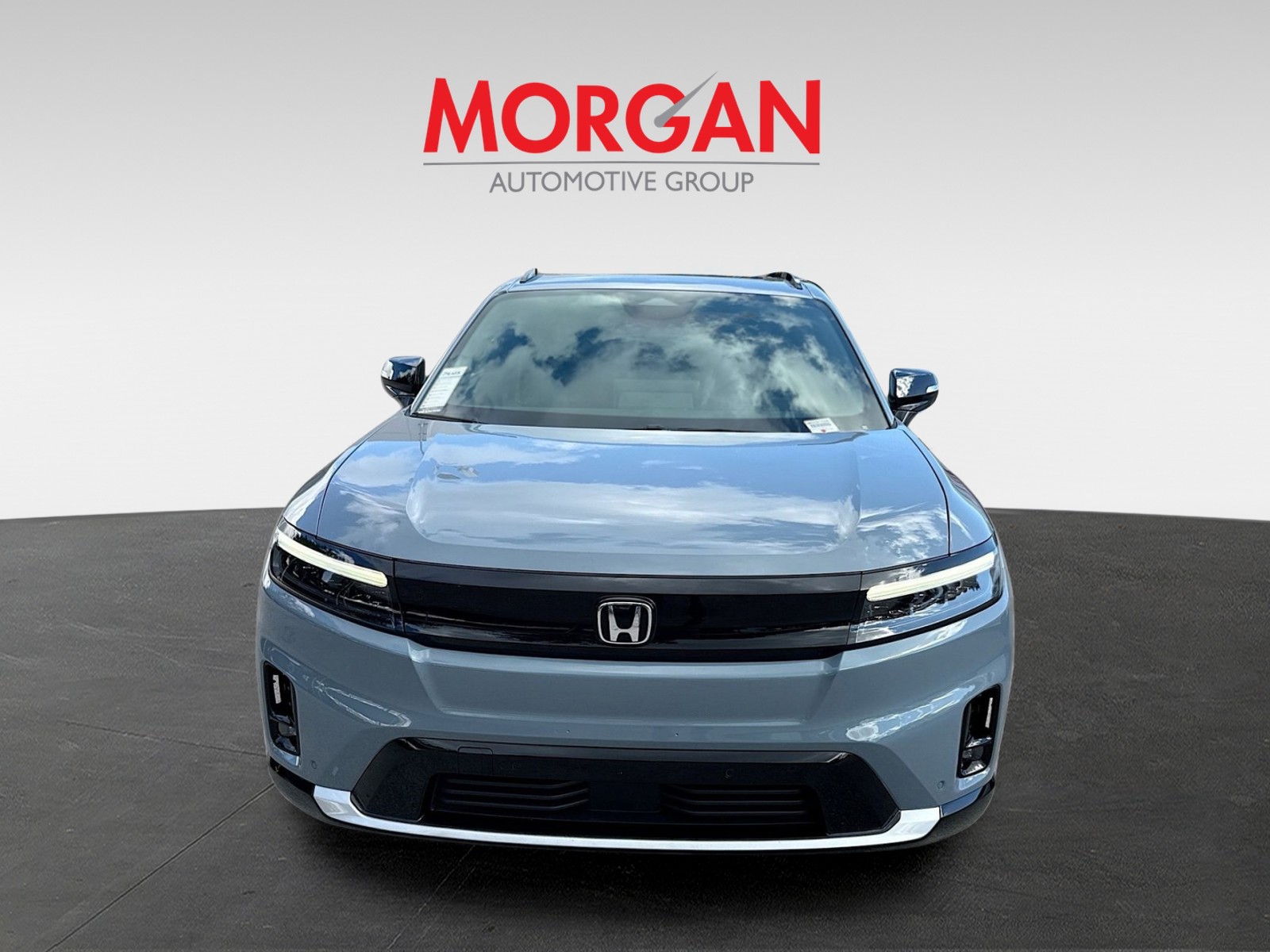 Used 2024 Honda Prologue Touring with VIN 3GPKHXRJXRS521916 for sale in Tampa, FL