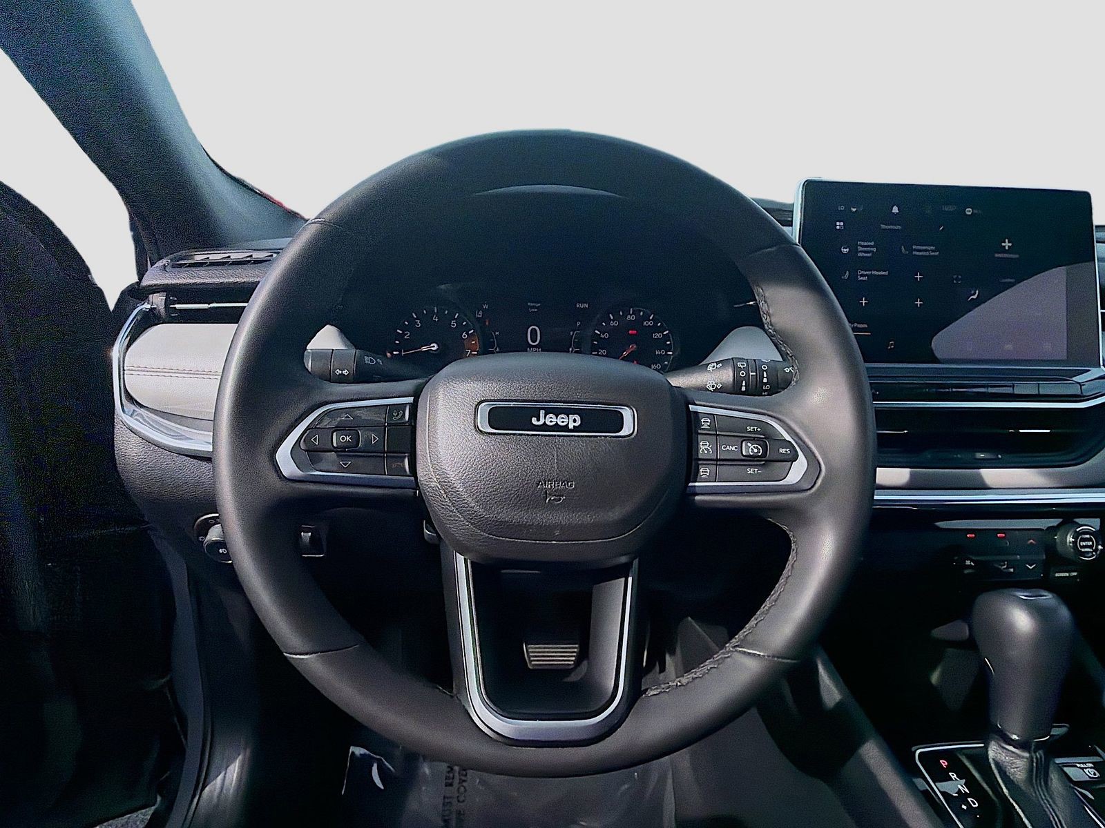 2024 Jeep Compass - Photo 10