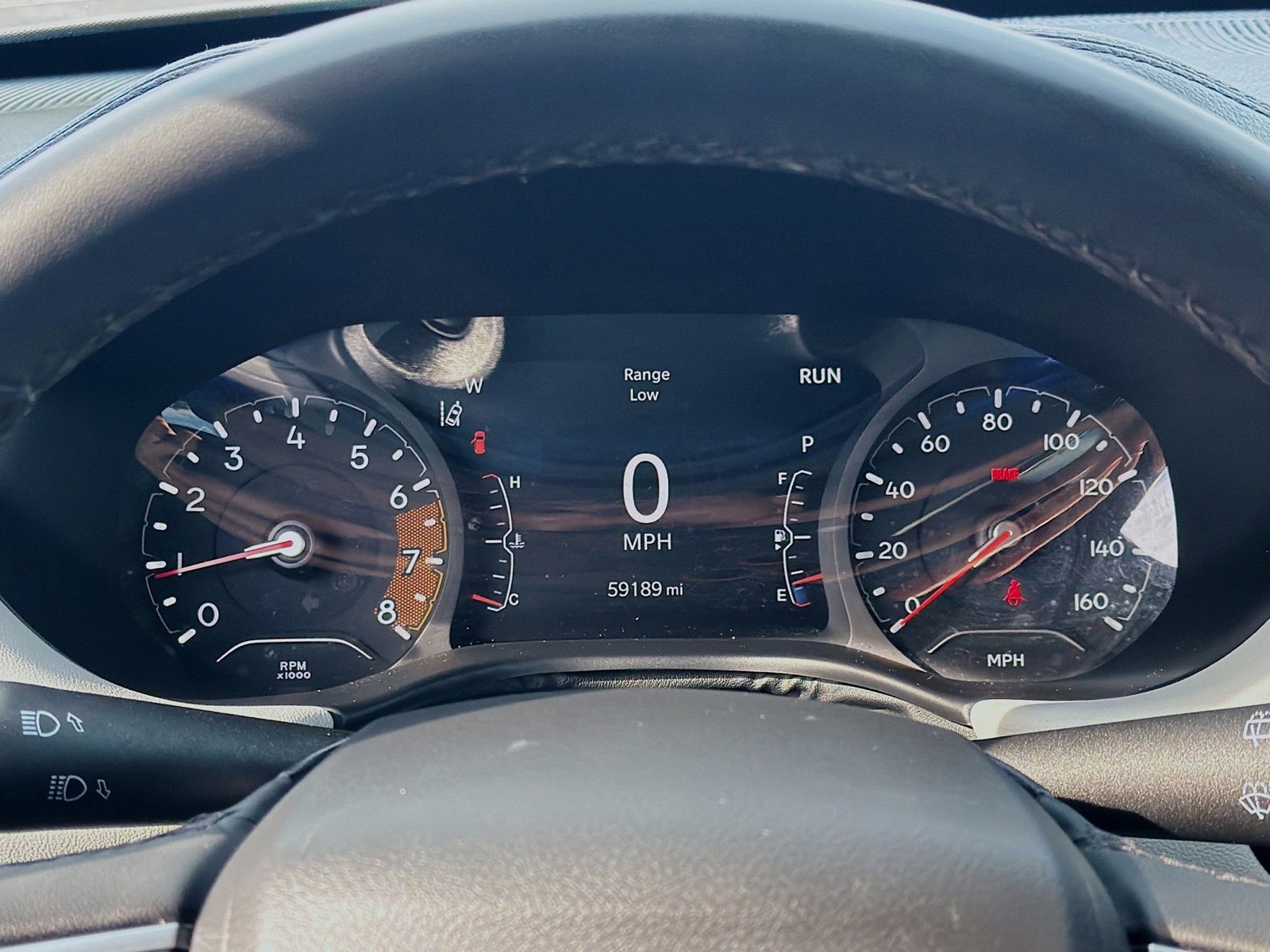 2024 Jeep Compass - Photo 11