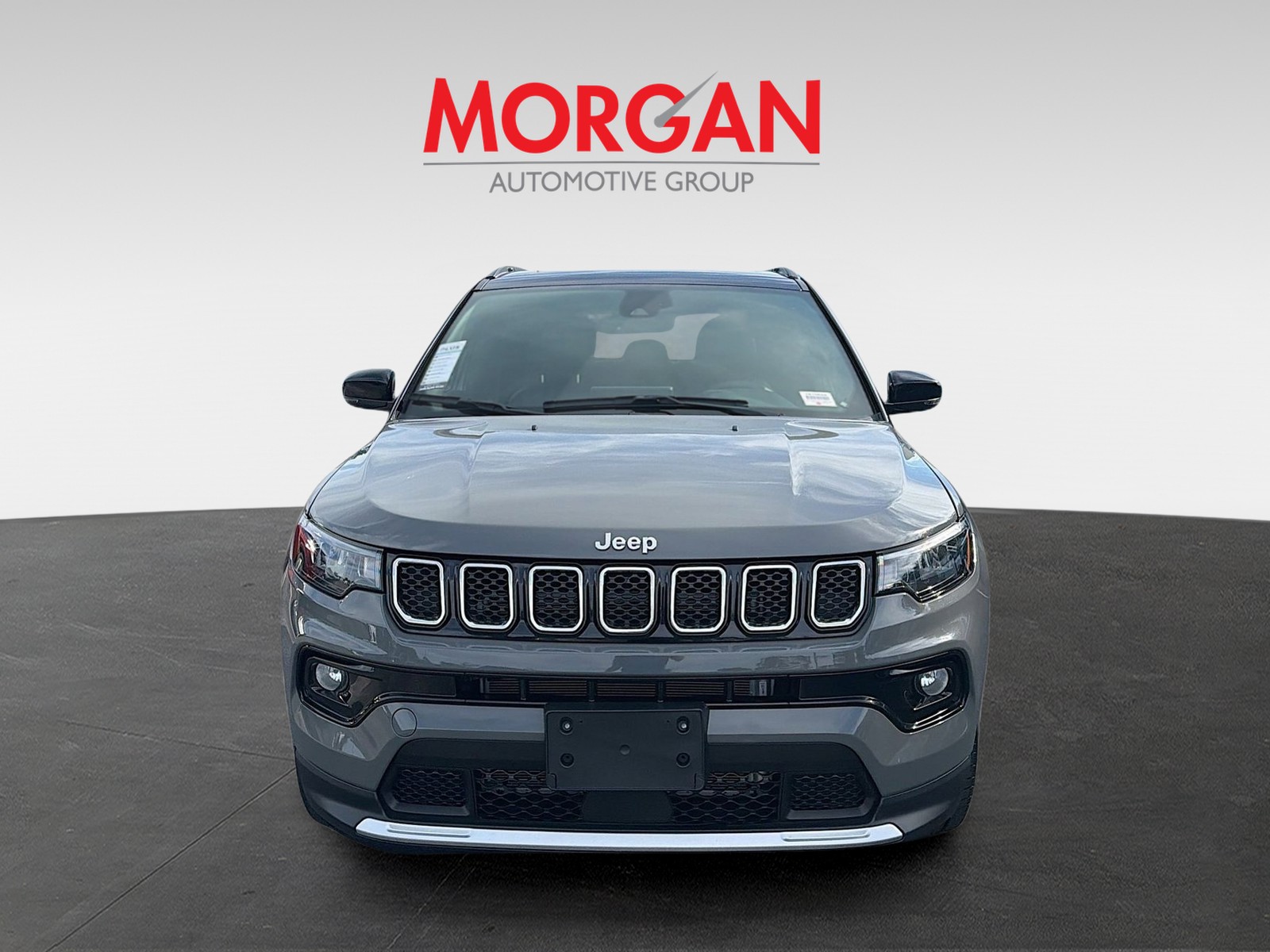 2024 Jeep Compass - Photo 3
