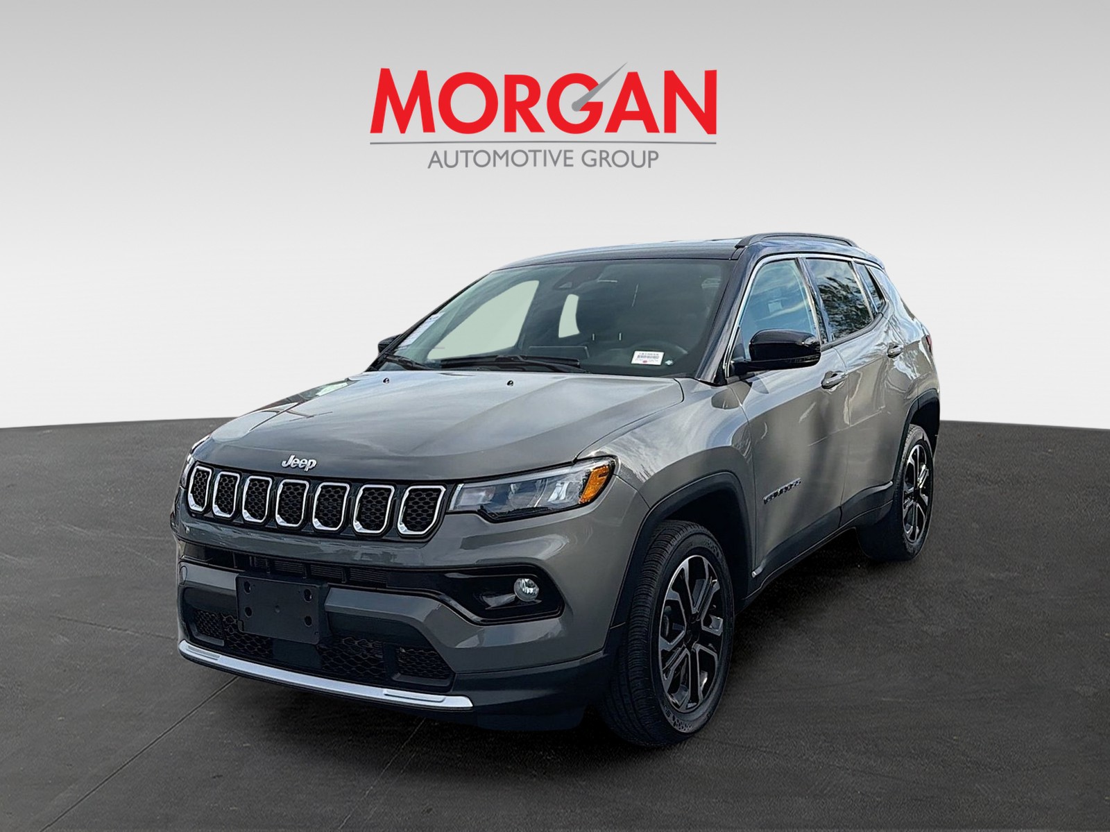 2024 Jeep Compass - Photo 2