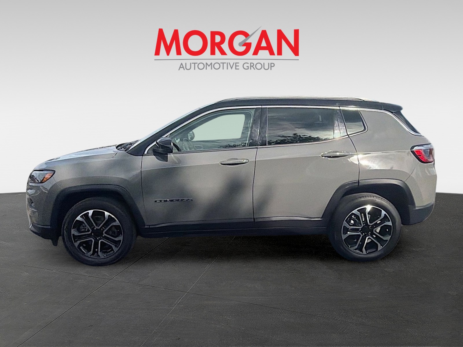 2024 Jeep Compass - Photo 7