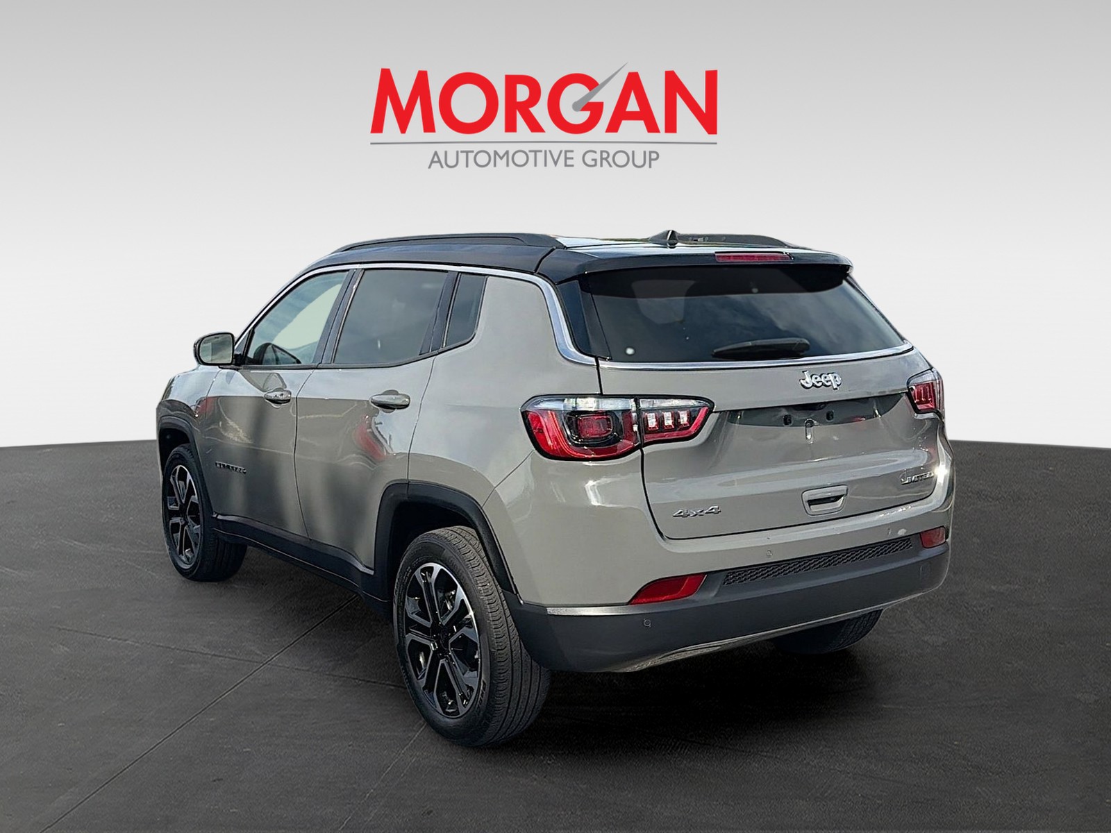 2024 Jeep Compass - Photo 4
