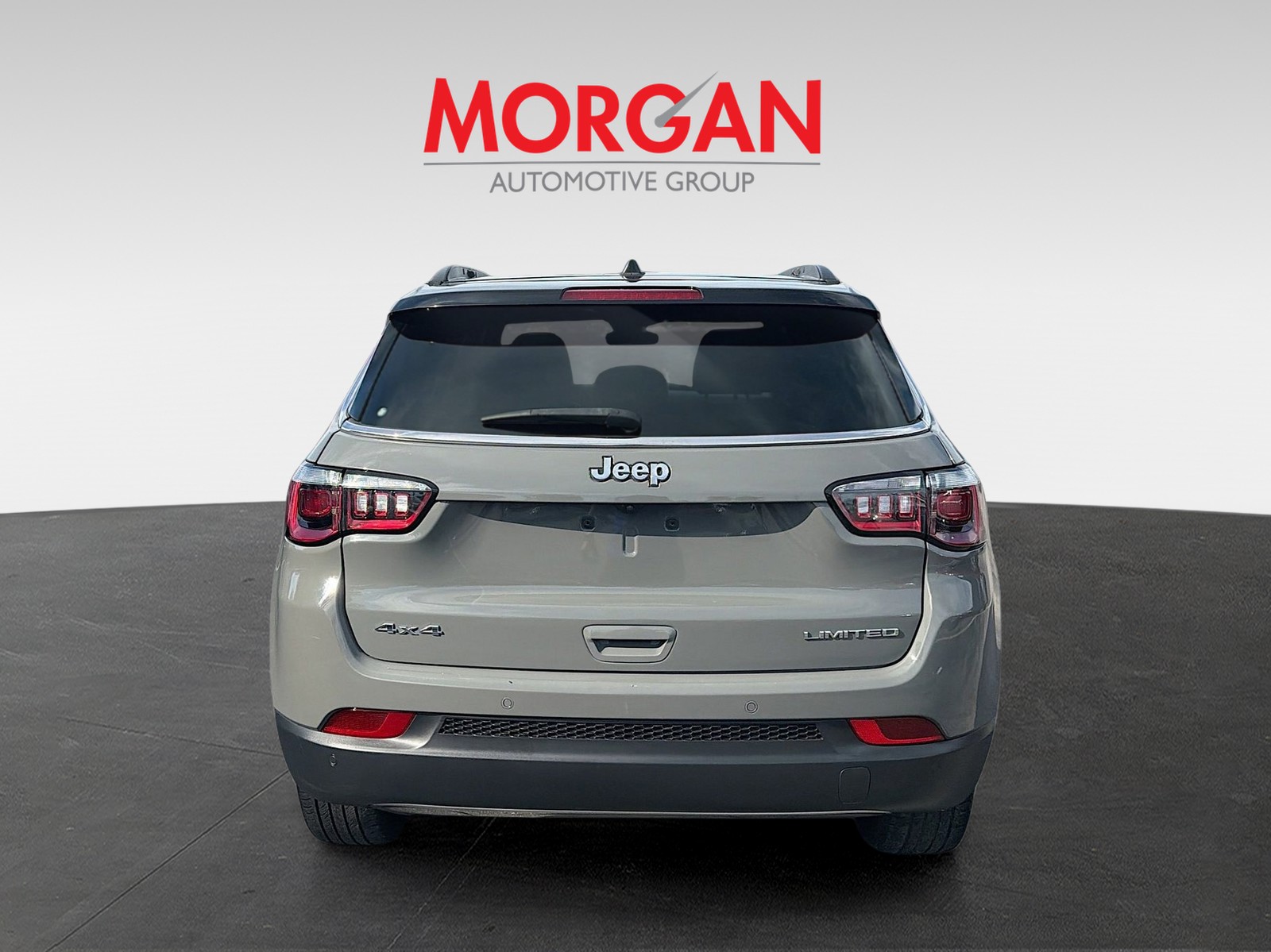 2024 Jeep Compass - Photo 6
