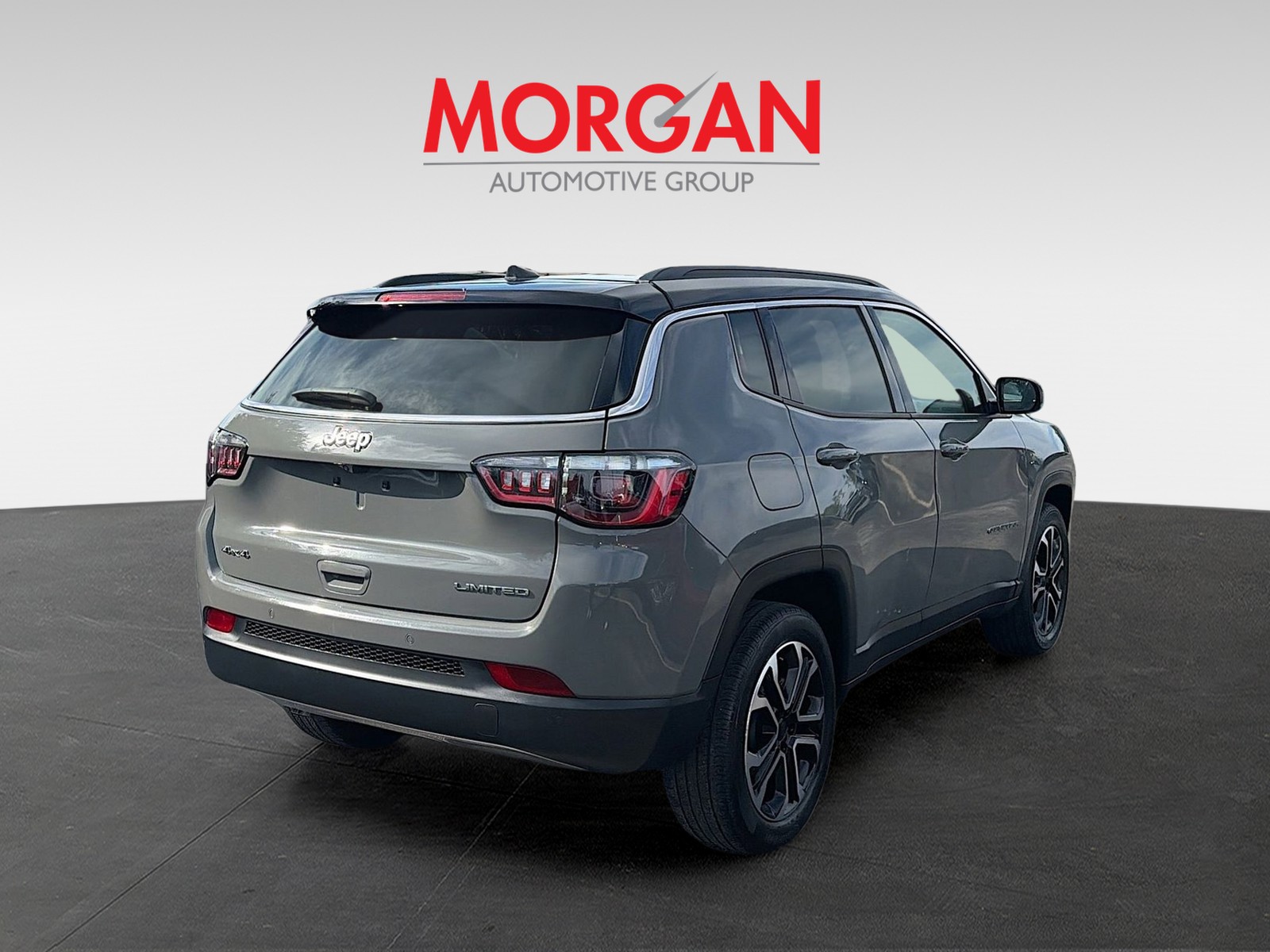 2024 Jeep Compass - Photo 5
