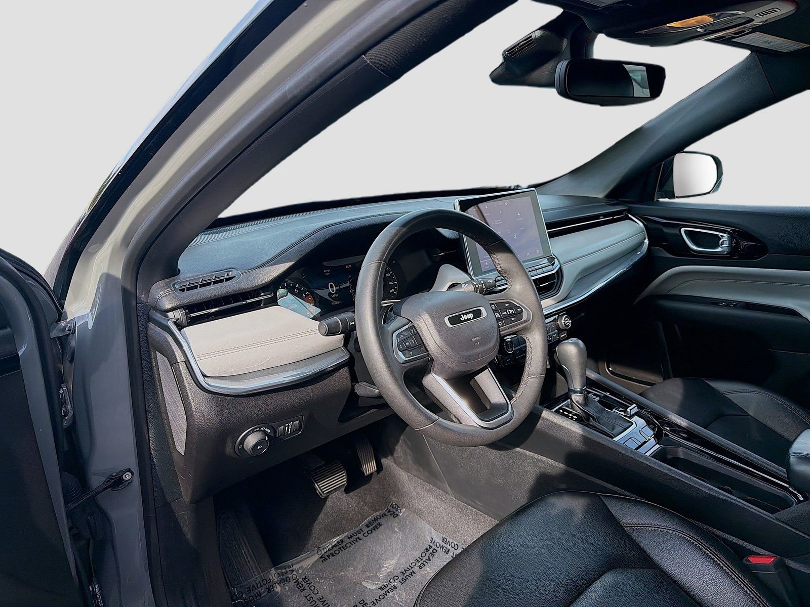 2024 Jeep Compass - Photo 9