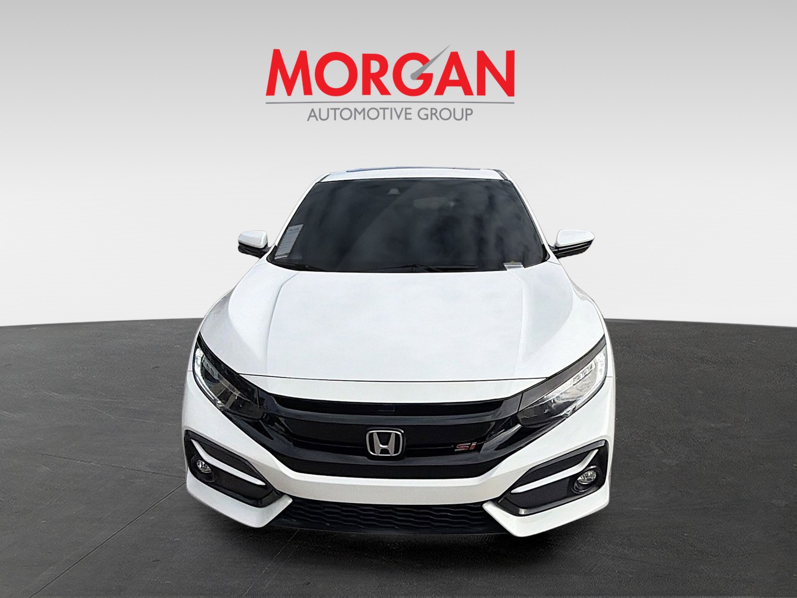 2020 Honda Civic Si Coupe - Photo 3