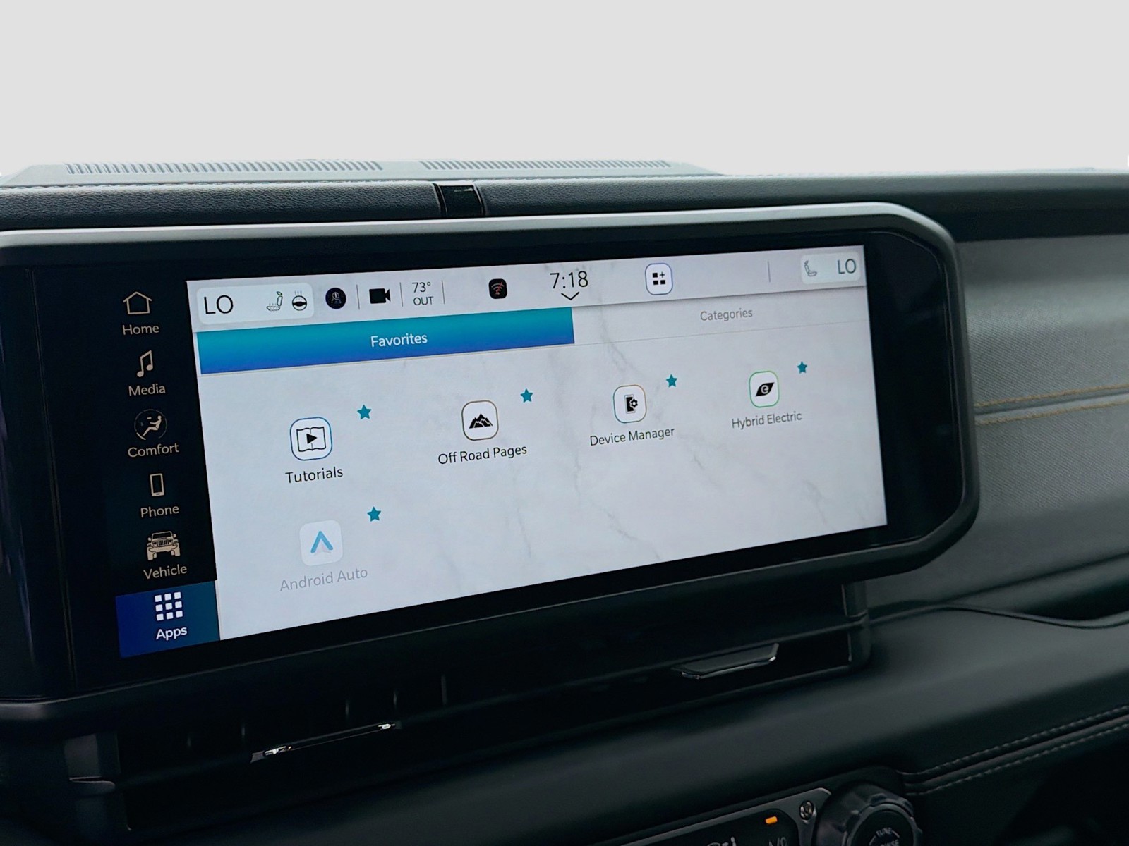2025 Jeep Wrangler 4xe - Photo 12