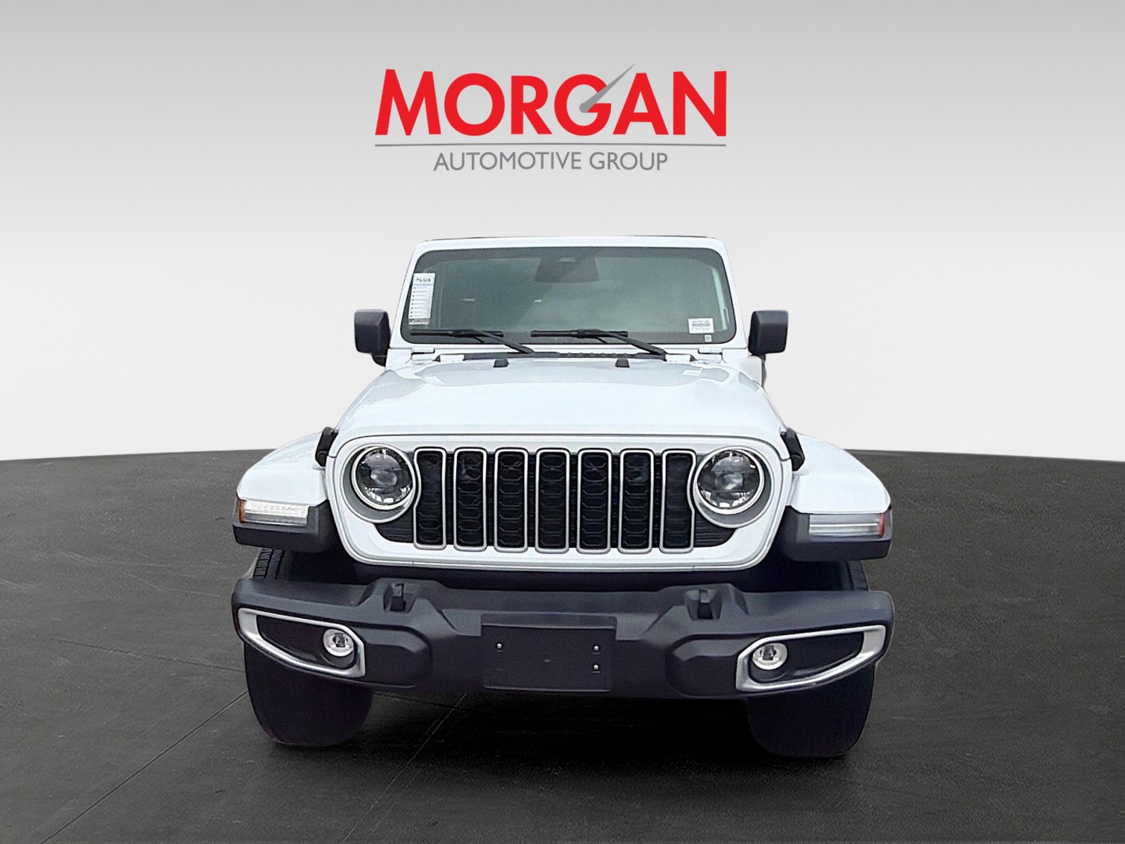 2025 Jeep Wrangler 4xe - Photo 3