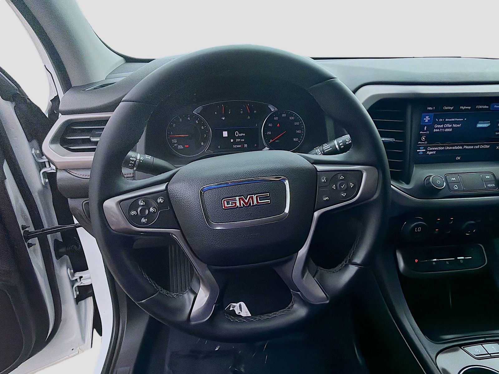 2023 GMC Acadia - Photo 10