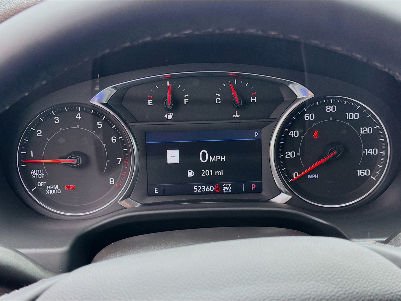 2023 GMC Acadia - Photo 11