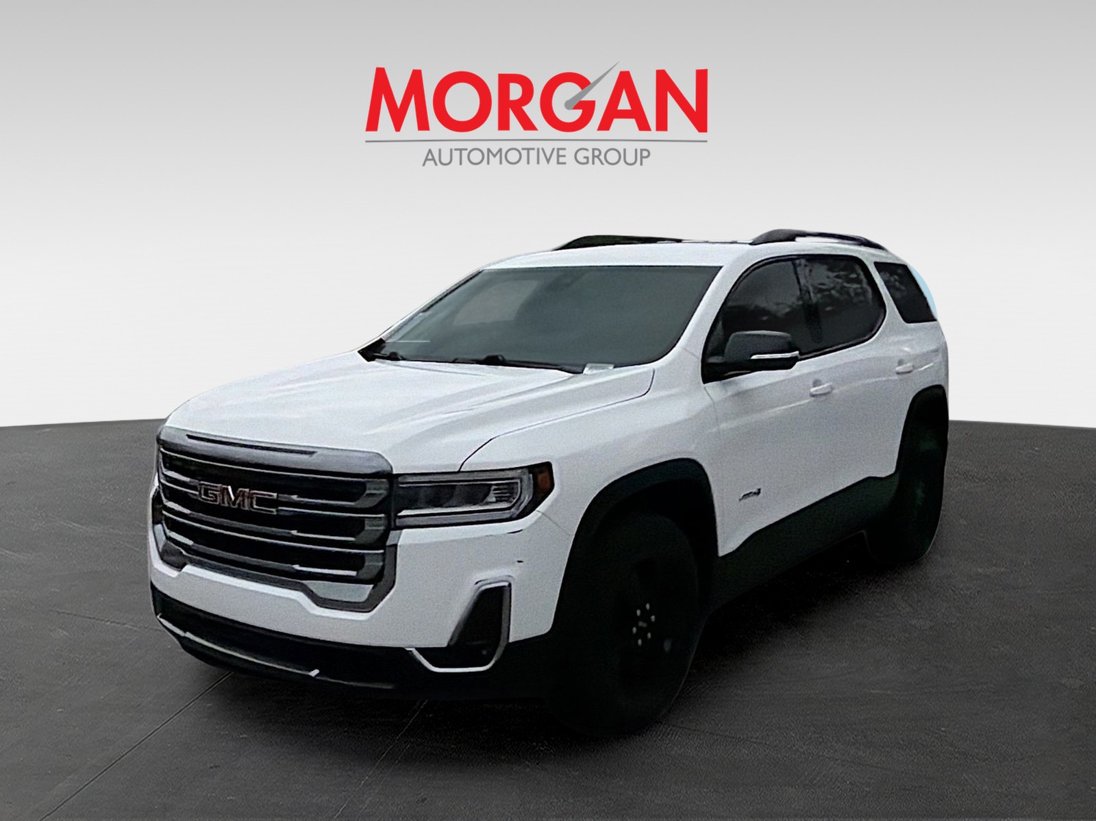 2023 GMC Acadia - Photo 2