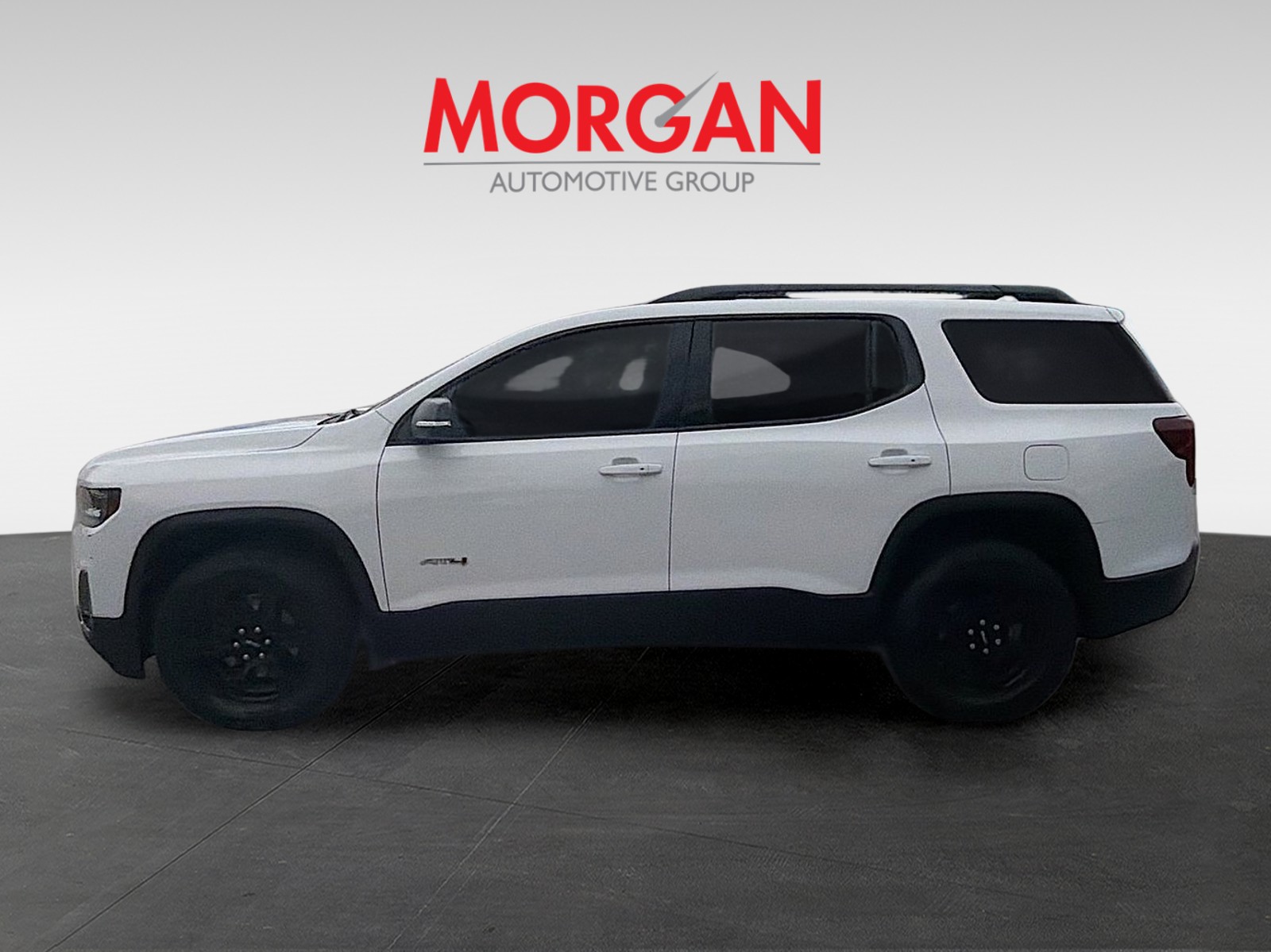 2023 GMC Acadia - Photo 7