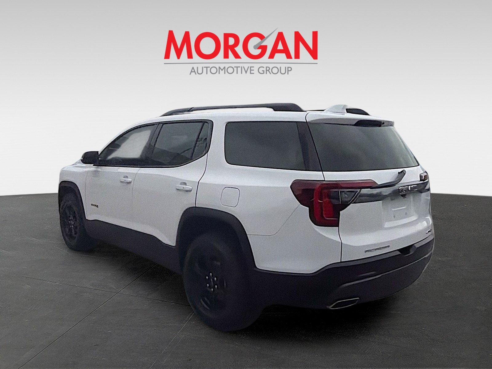 2023 GMC Acadia - Photo 4