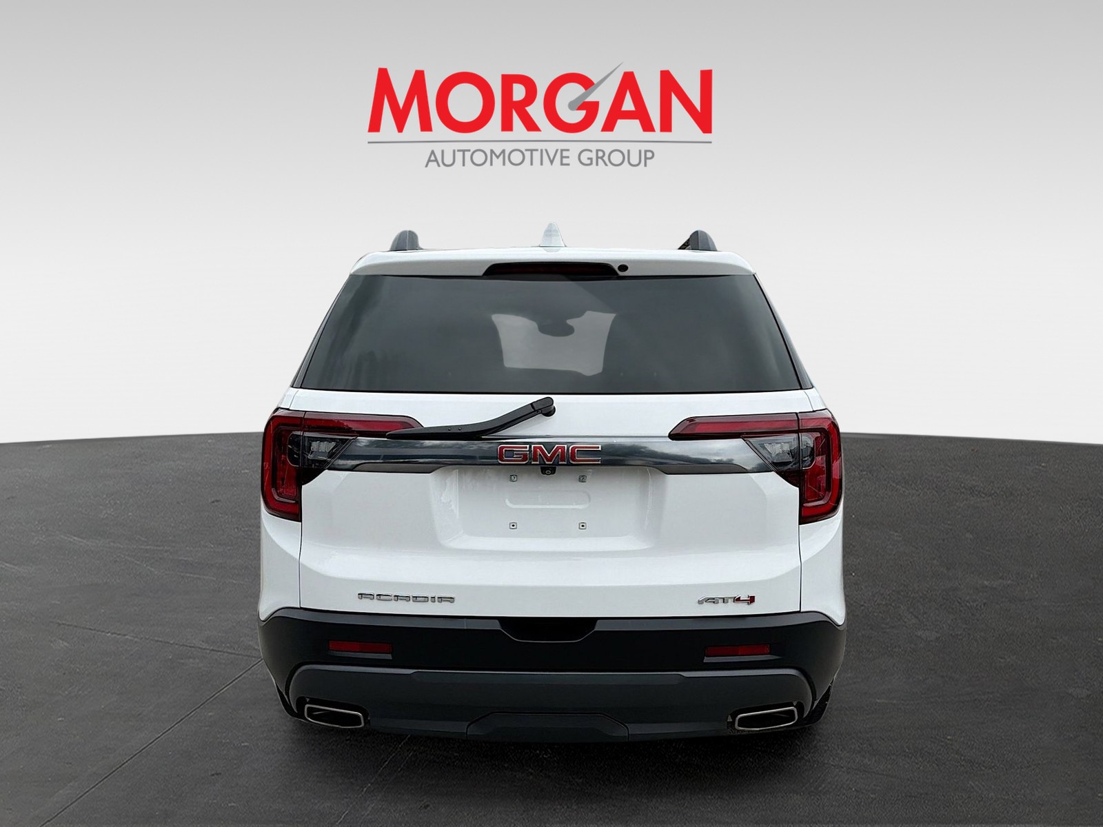 2023 GMC Acadia - Photo 6