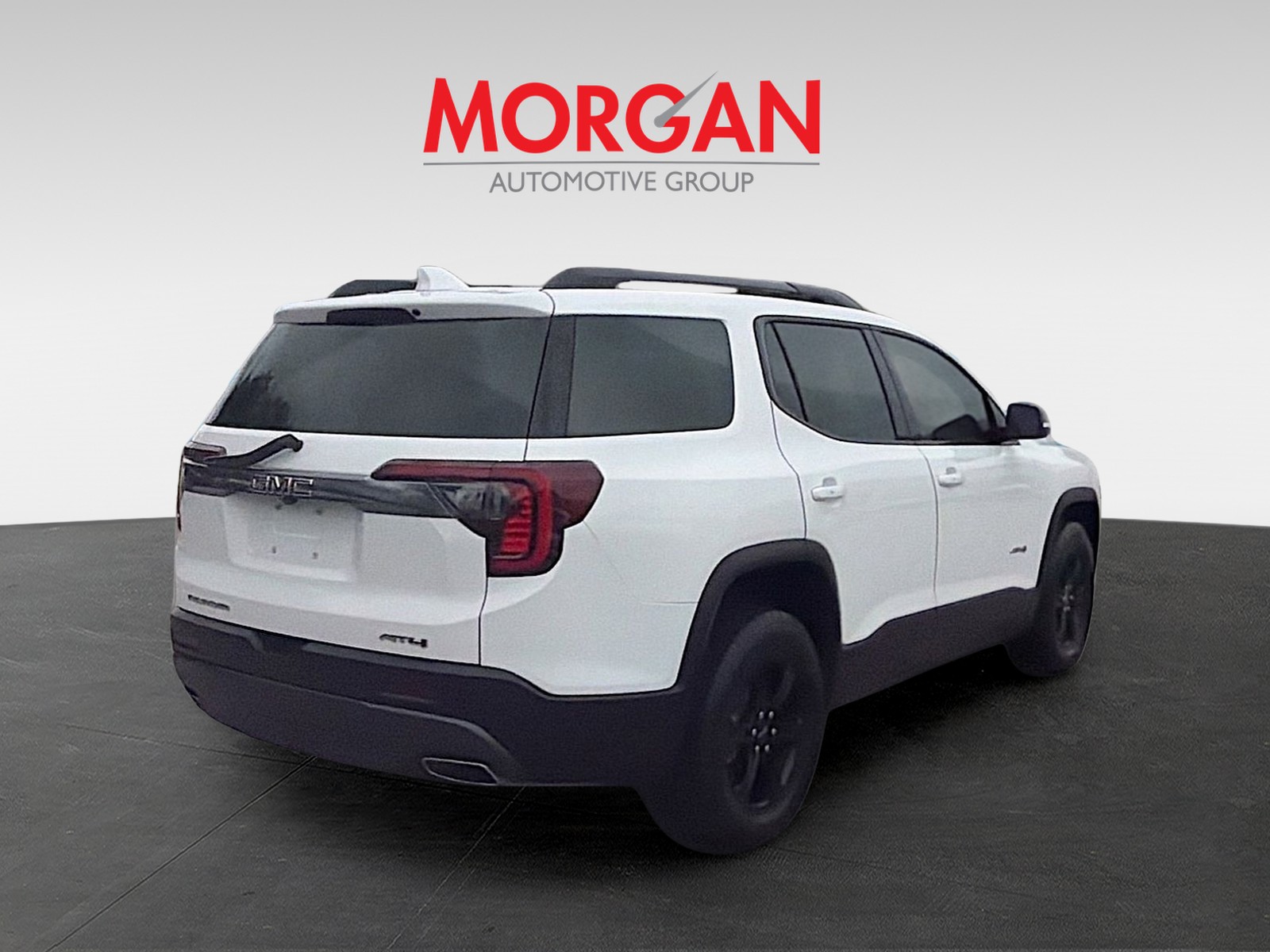2023 GMC Acadia - Photo 5