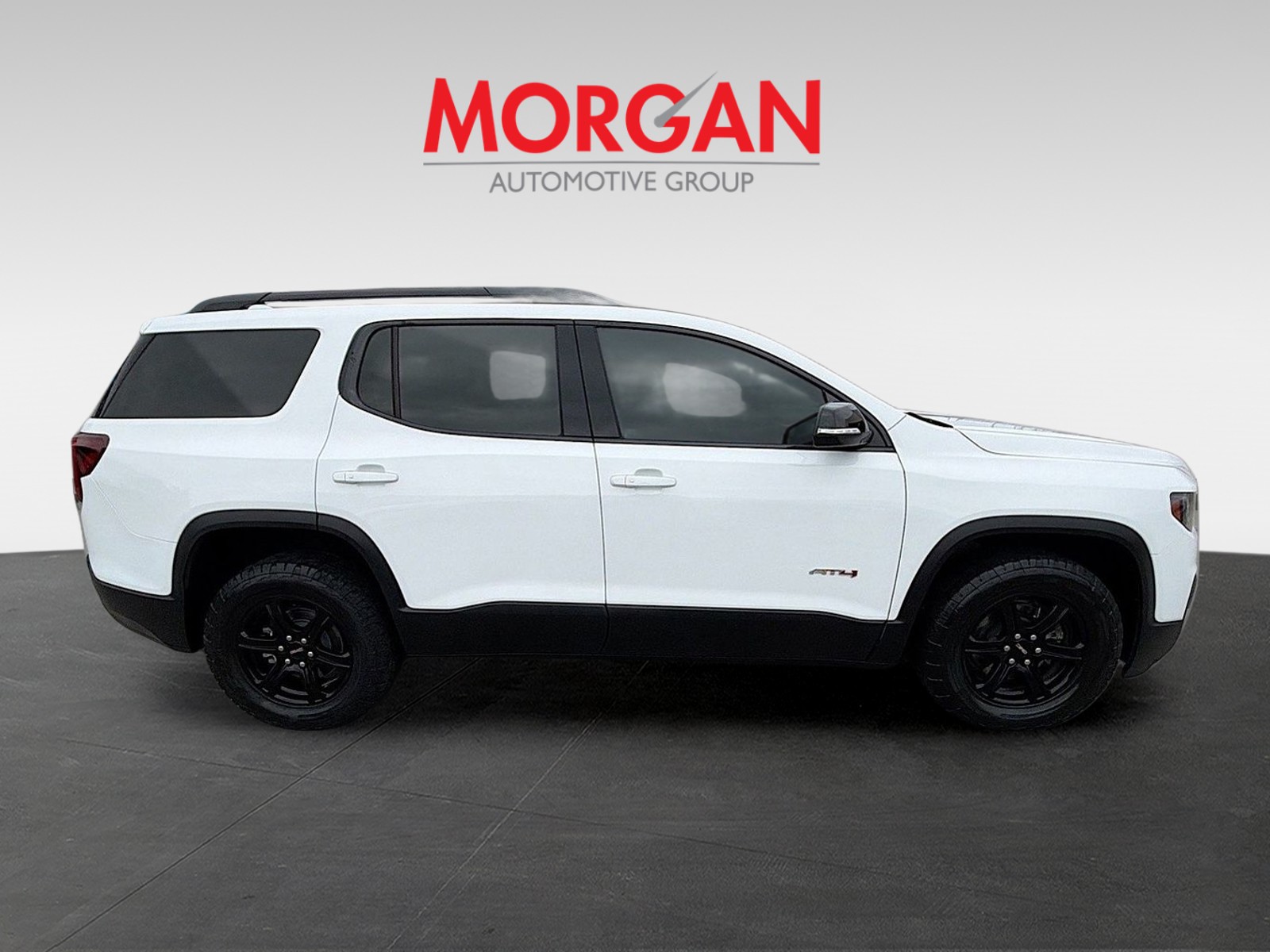 2023 GMC Acadia - Photo 8