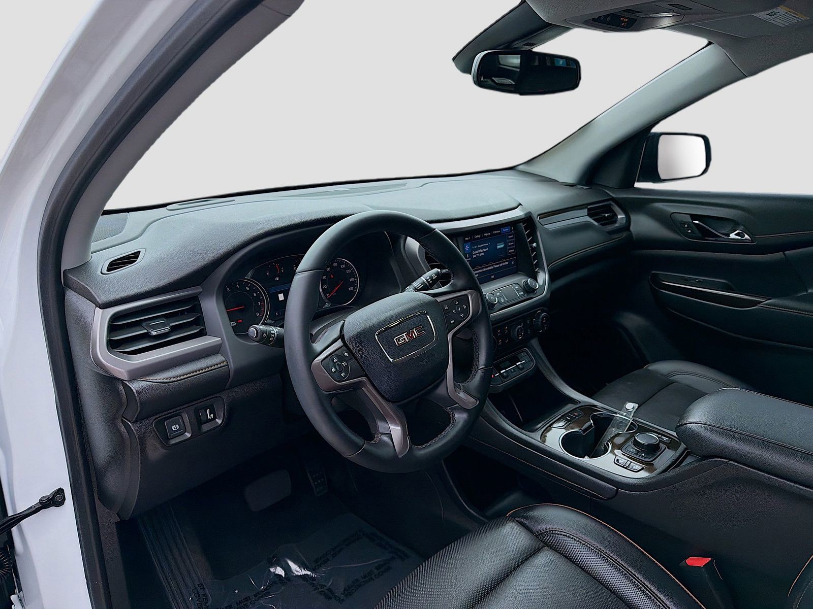 2023 GMC Acadia - Photo 9