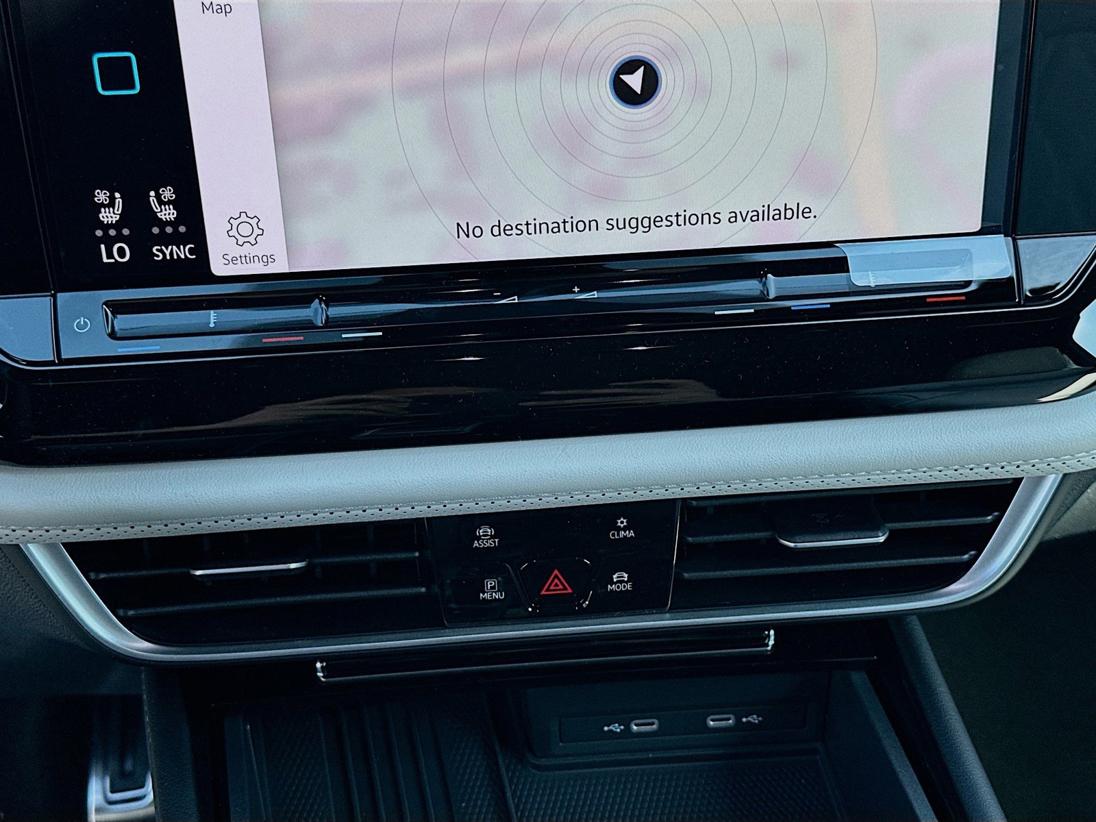 2026 Volkswagen Atlas Cross Sport - Photo 15