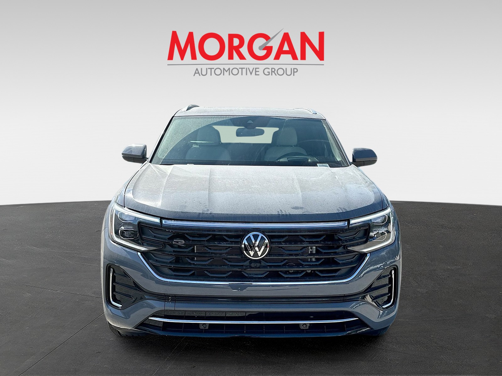 2026 Volkswagen Atlas Cross Sport - Photo 3