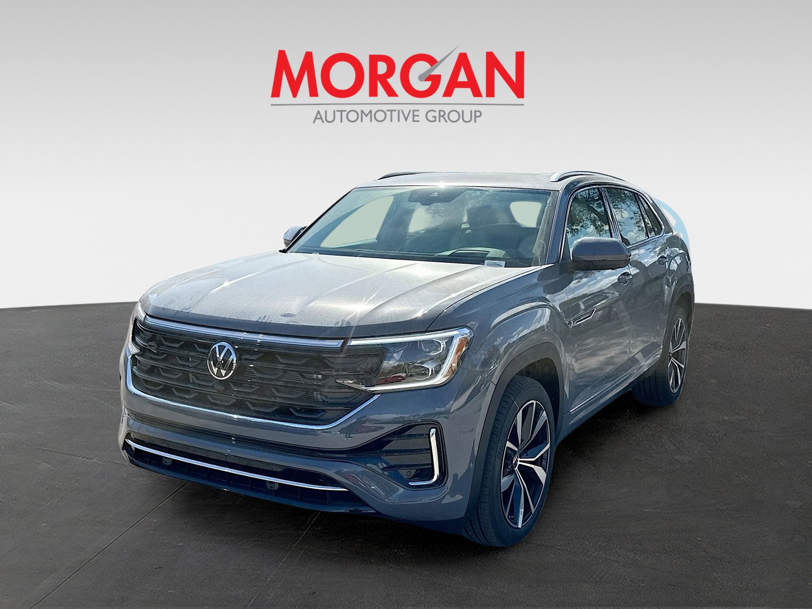 2026 Volkswagen Atlas Cross Sport - Photo 2