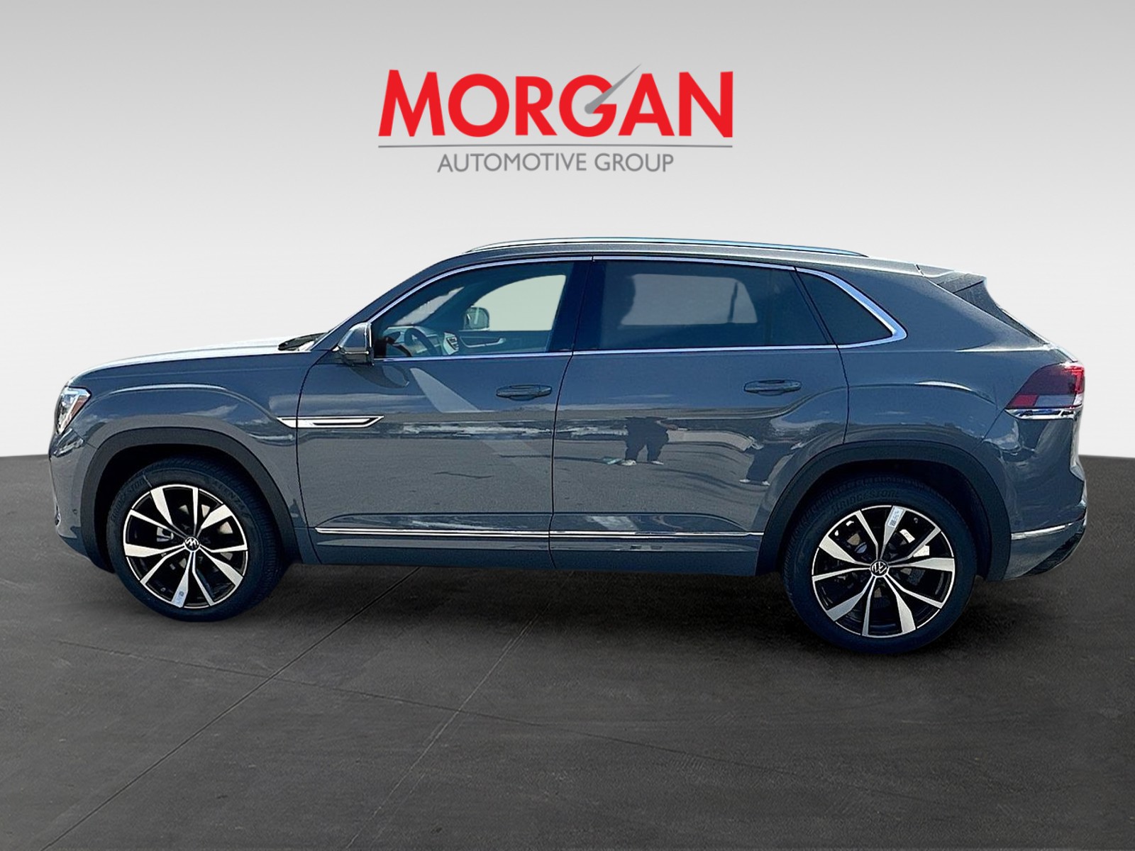 2026 Volkswagen Atlas Cross Sport - Photo 7