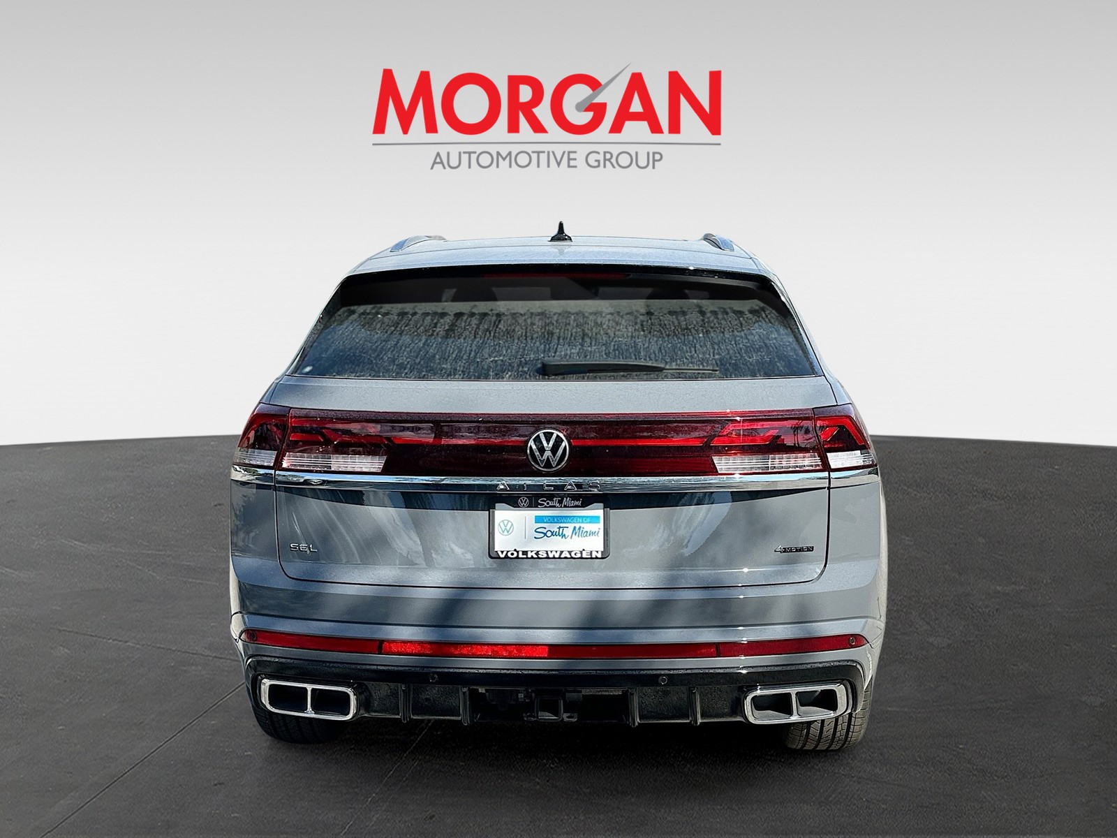 2026 Volkswagen Atlas Cross Sport - Photo 6