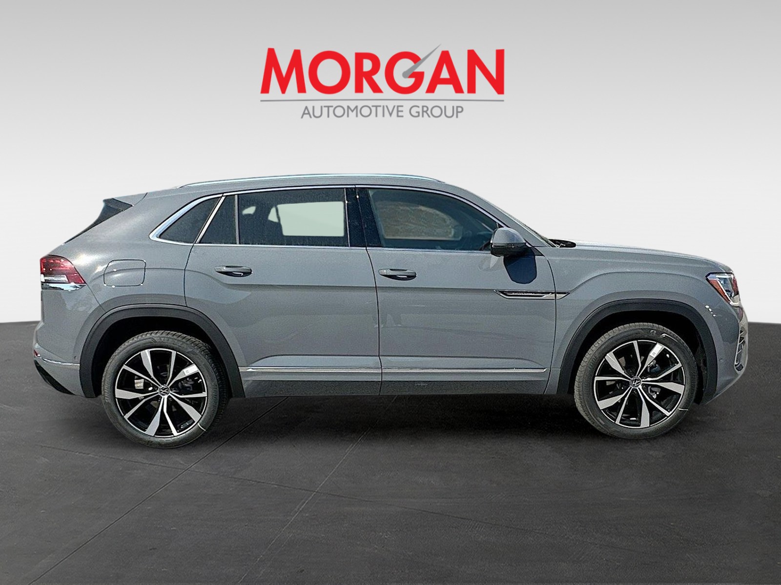 2026 Volkswagen Atlas Cross Sport - Photo 8