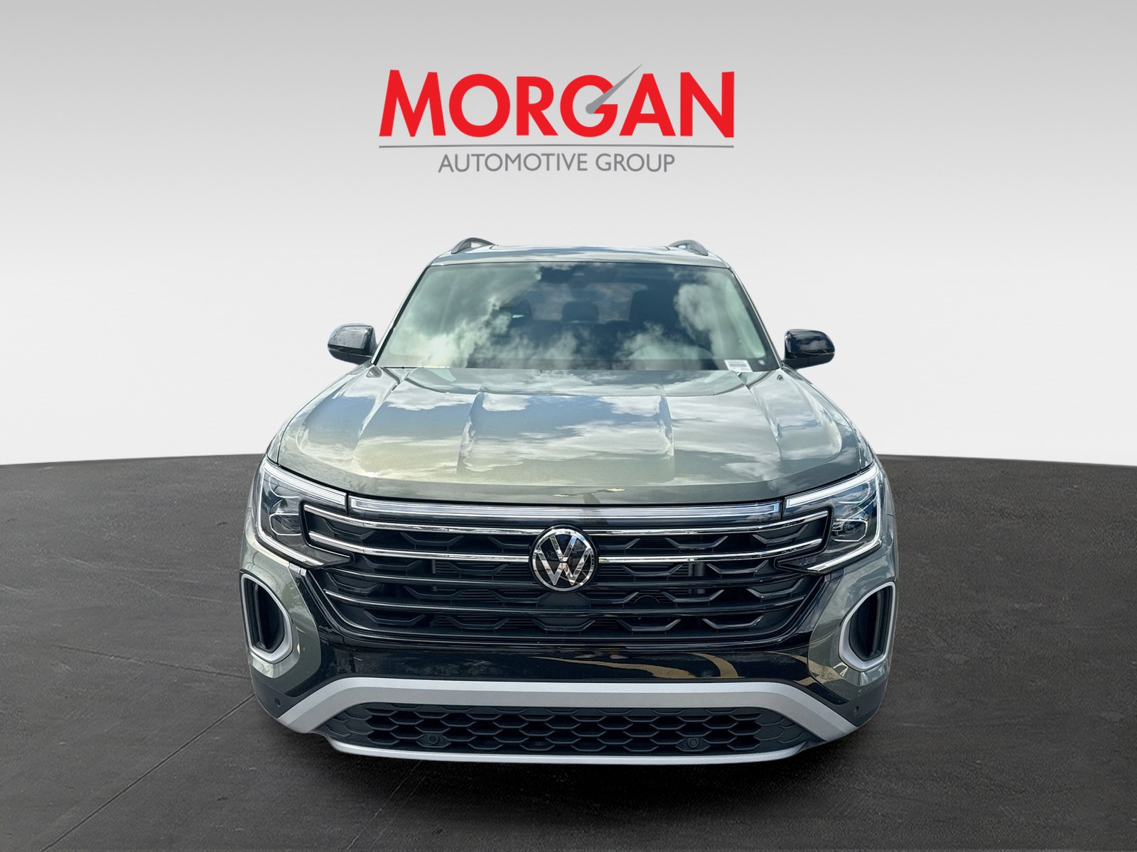 2026 Volkswagen Atlas - Photo 3