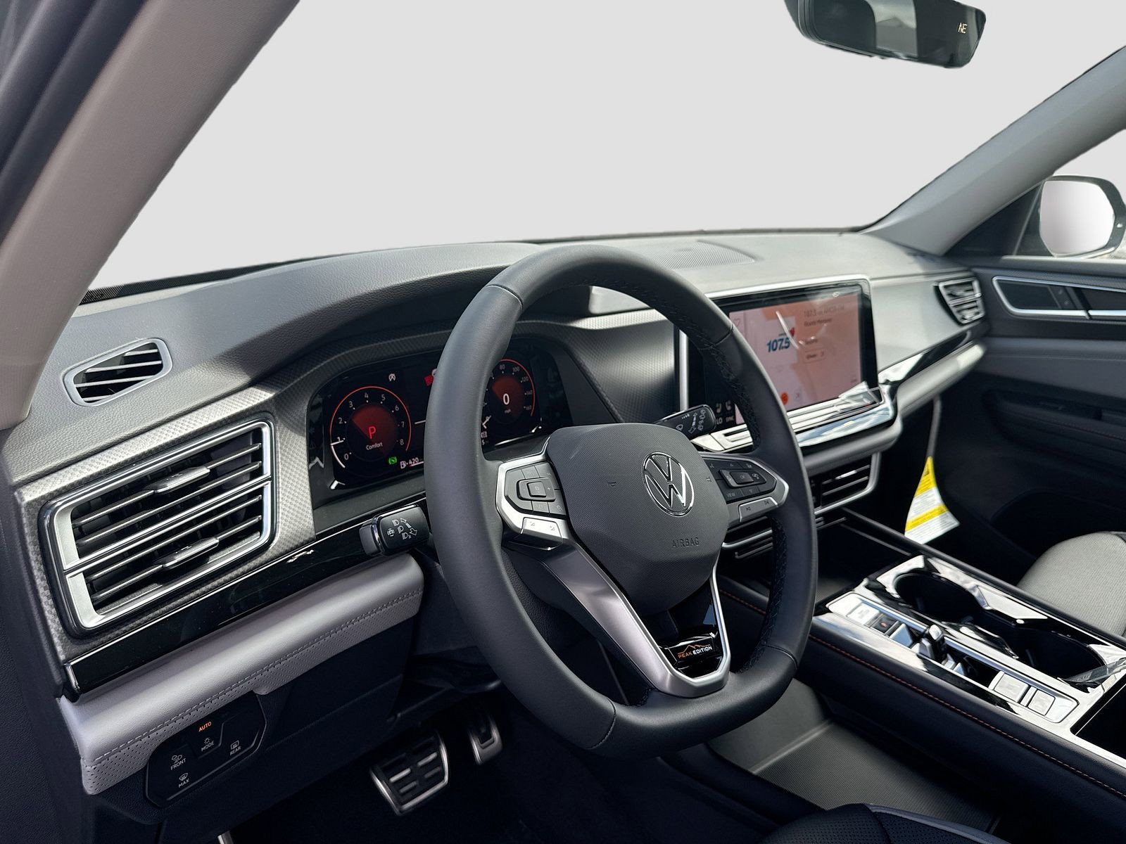2026 Volkswagen Atlas - Photo 7