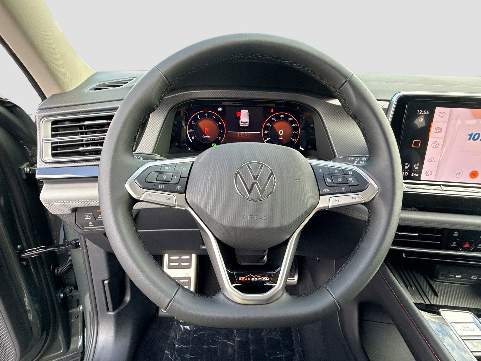 2026 Volkswagen Atlas - Photo 8