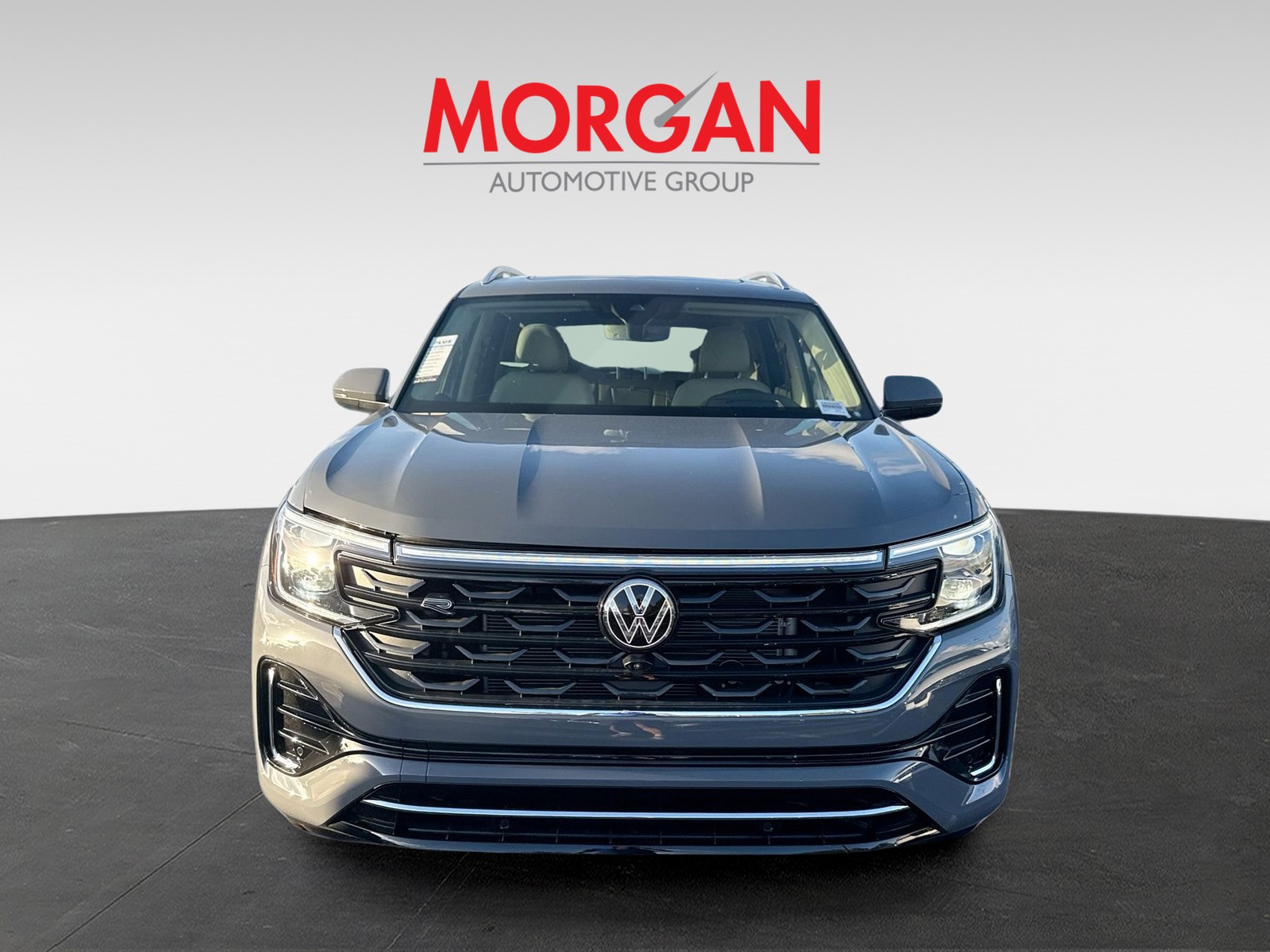 2026 Volkswagen Atlas - Photo 3