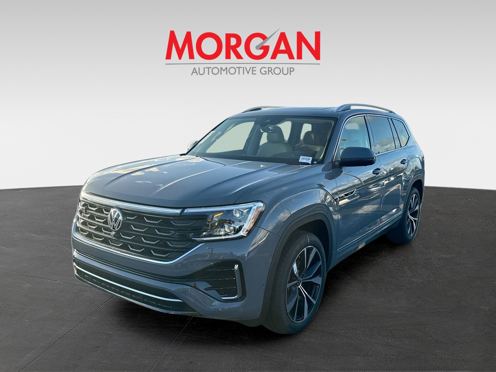 2026 Volkswagen Atlas - Photo 2
