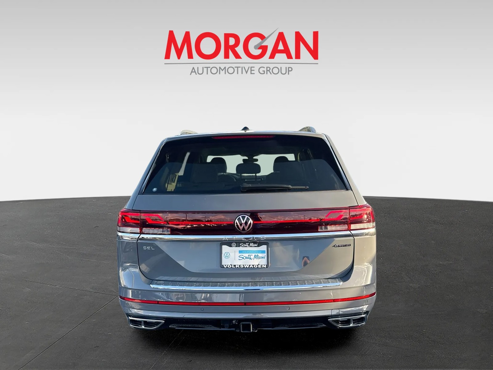 2026 Volkswagen Atlas - Photo 6