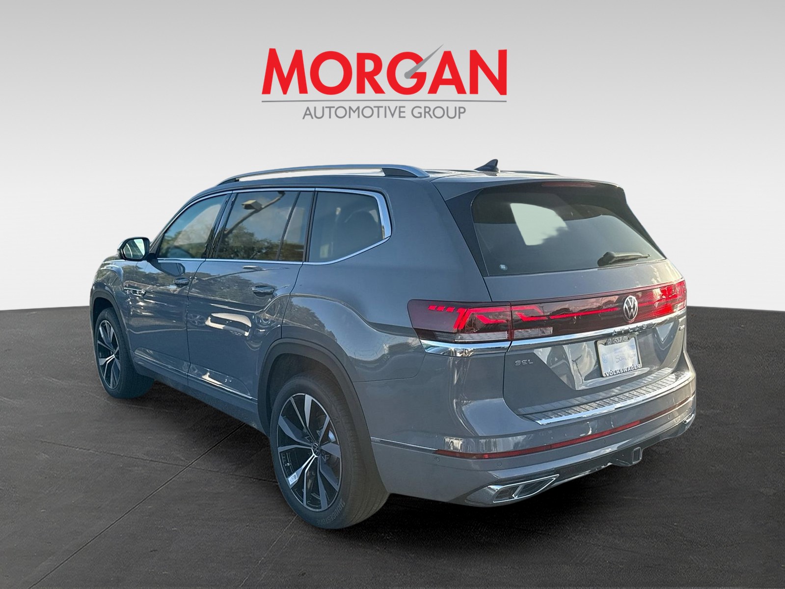 2026 Volkswagen Atlas - Photo 5