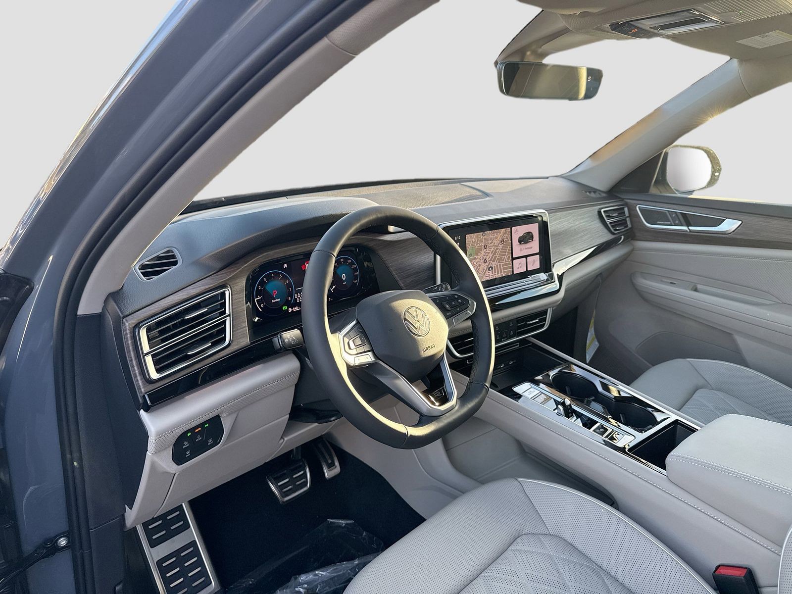 2026 Volkswagen Atlas - Photo 7