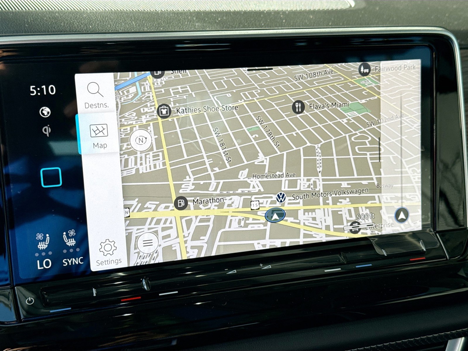 2026 Volkswagen Atlas - Photo 11